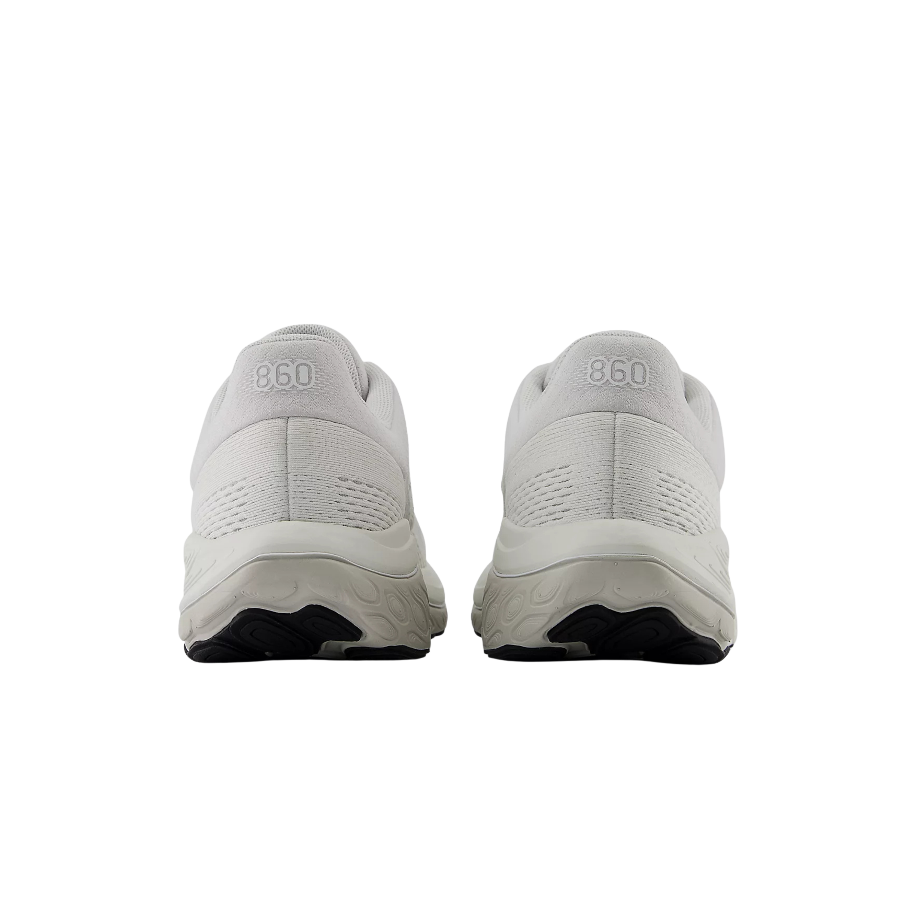 New Balance Women Fresh Foam X 860 - Reflection Grey Matter