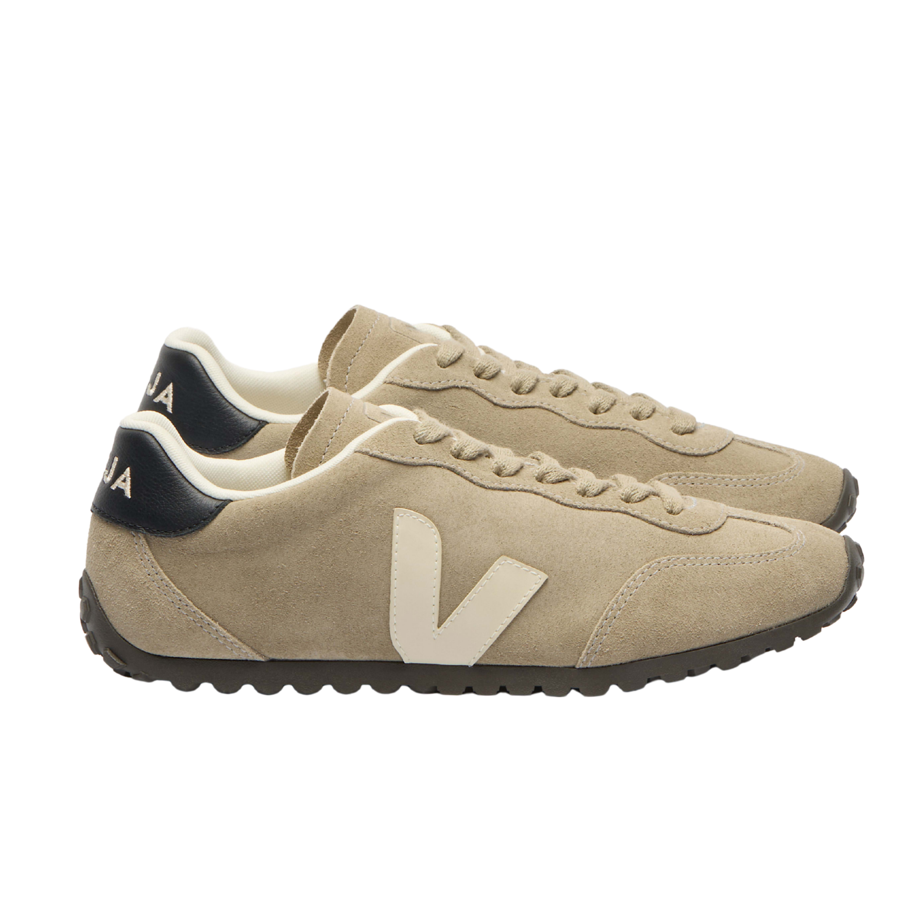 Veja Women GT - Taupe Pierre