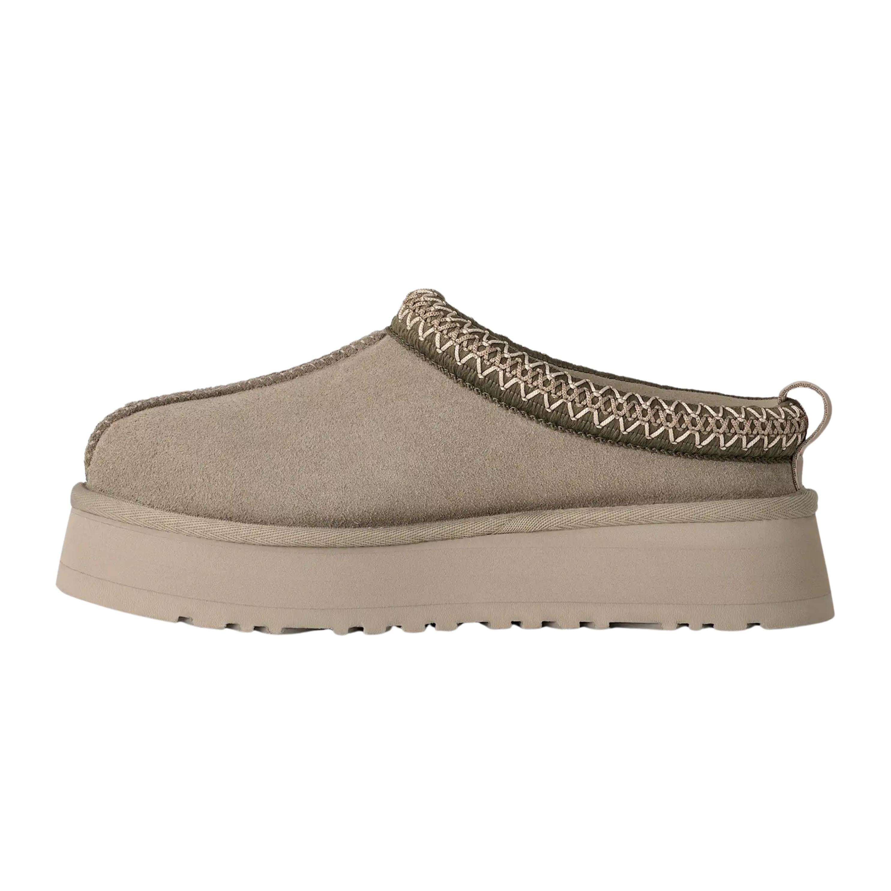UGG Women Tazz II - Cobble Grey