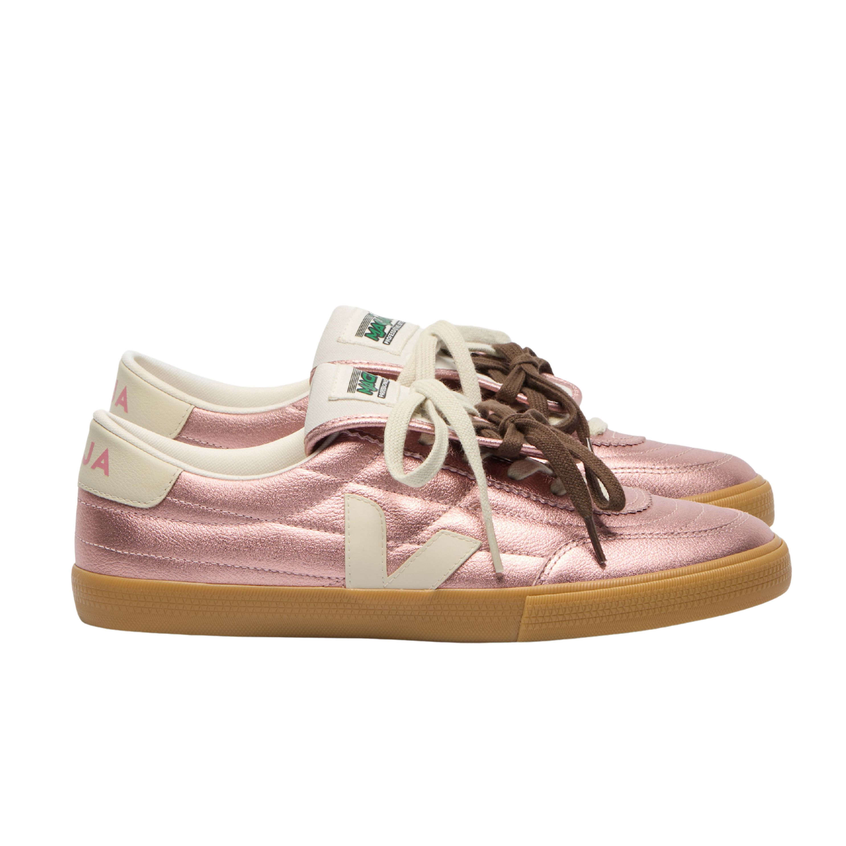 Veja Women Panenka - X Magliano Nacre