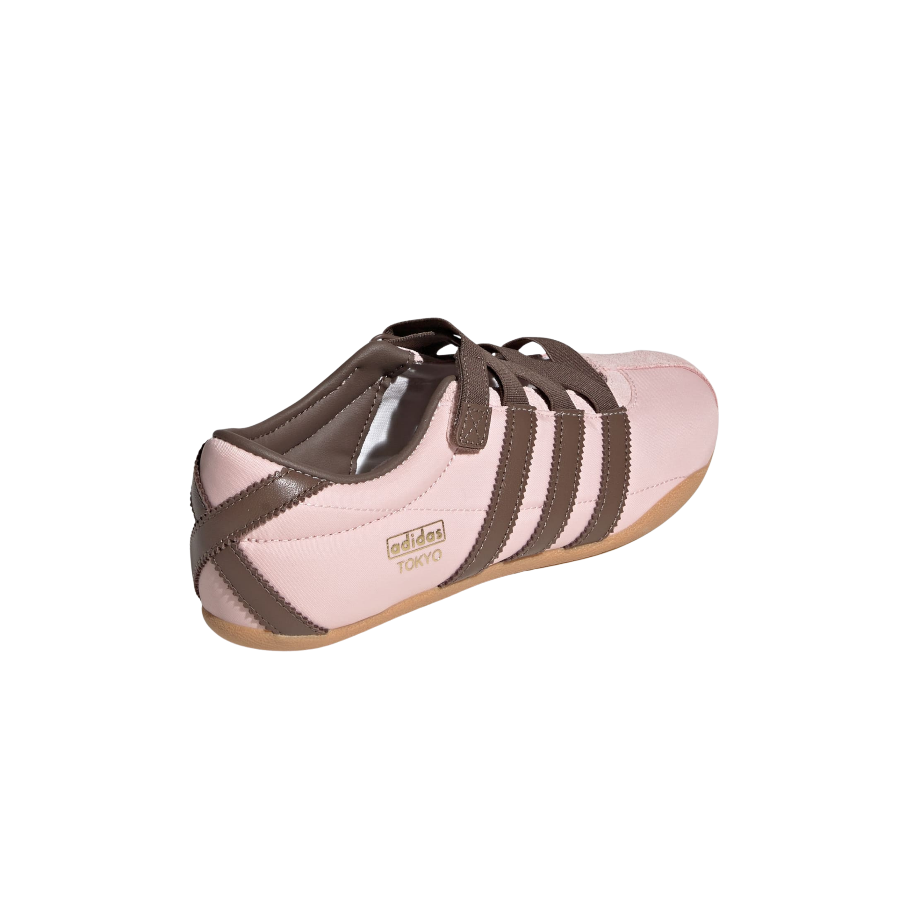 Adidas Women Tokyo MJ - Sandy Pink Earth Strata