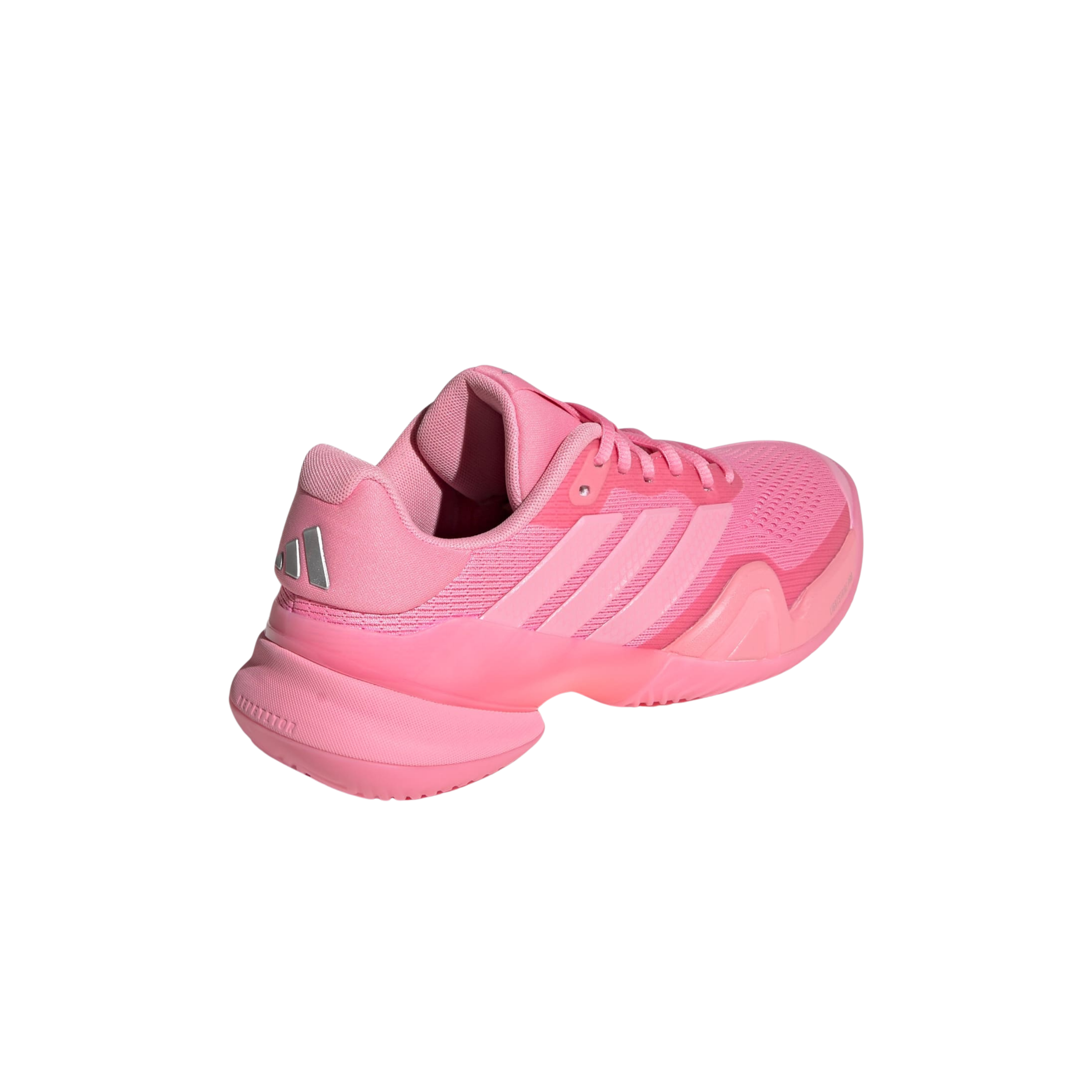 Adidas Women Barricade 14 - Bliss Pink