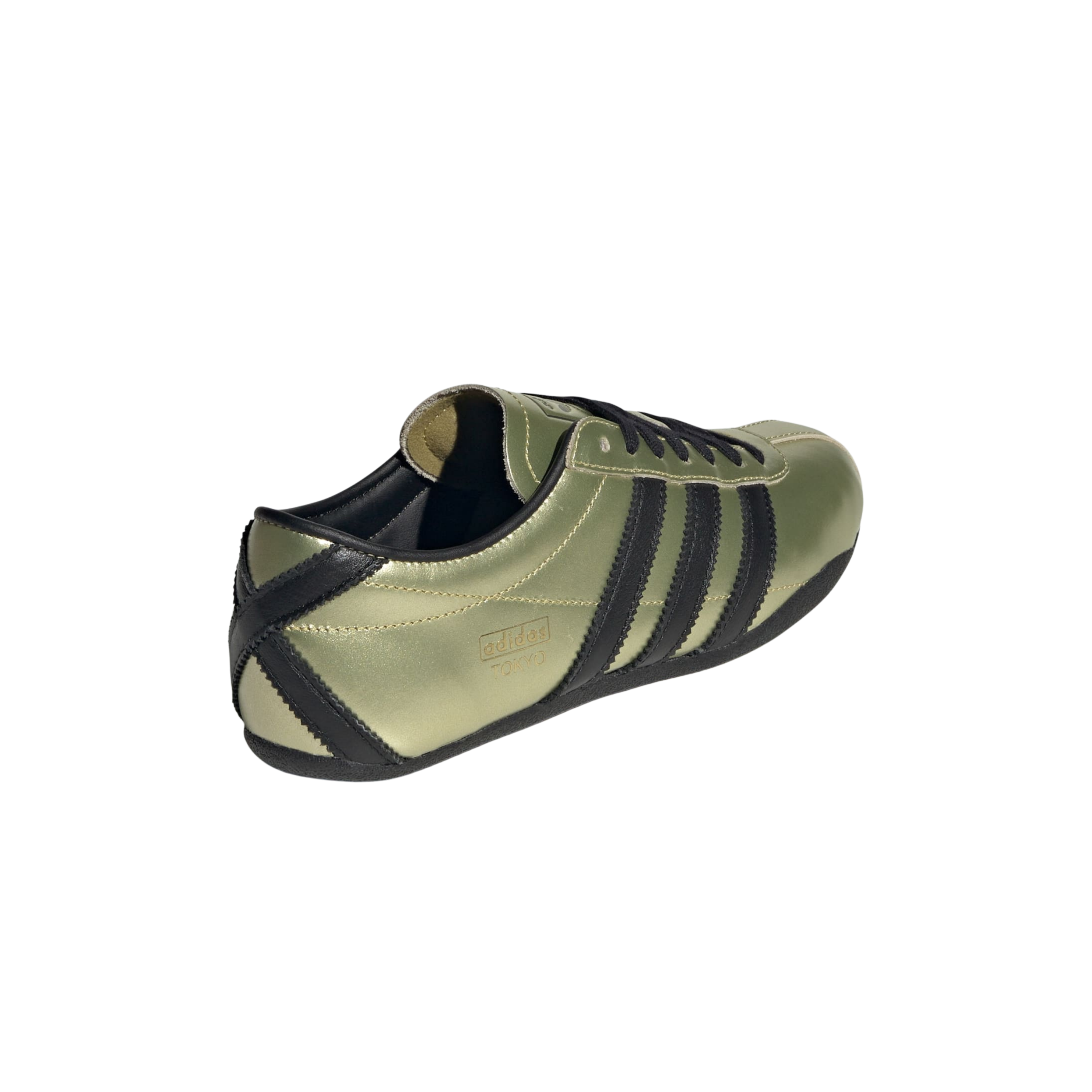 Adidas Women Tokyo - Gold Metallic Core Black