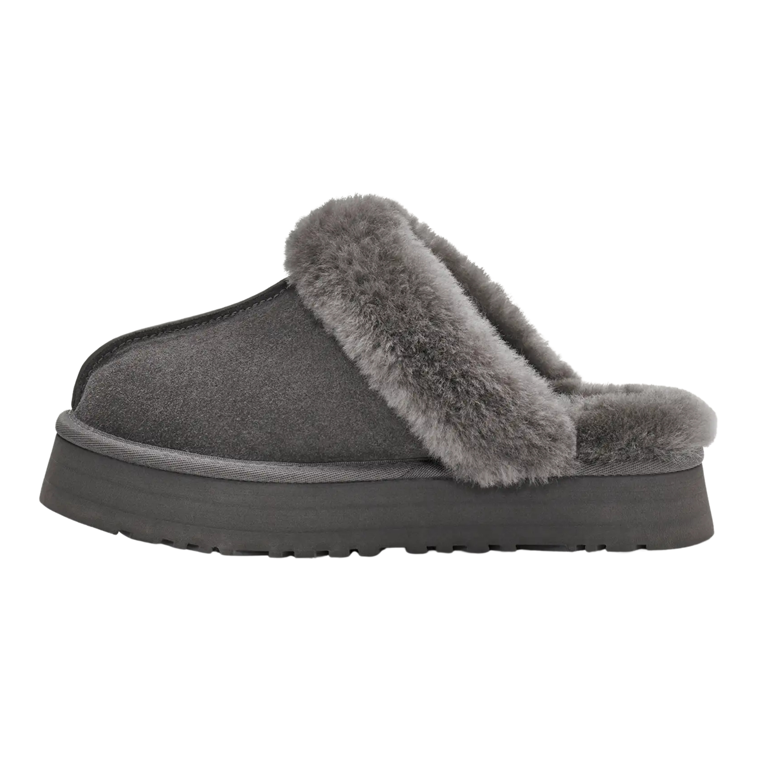 UGG Women Disquette - Charcoal