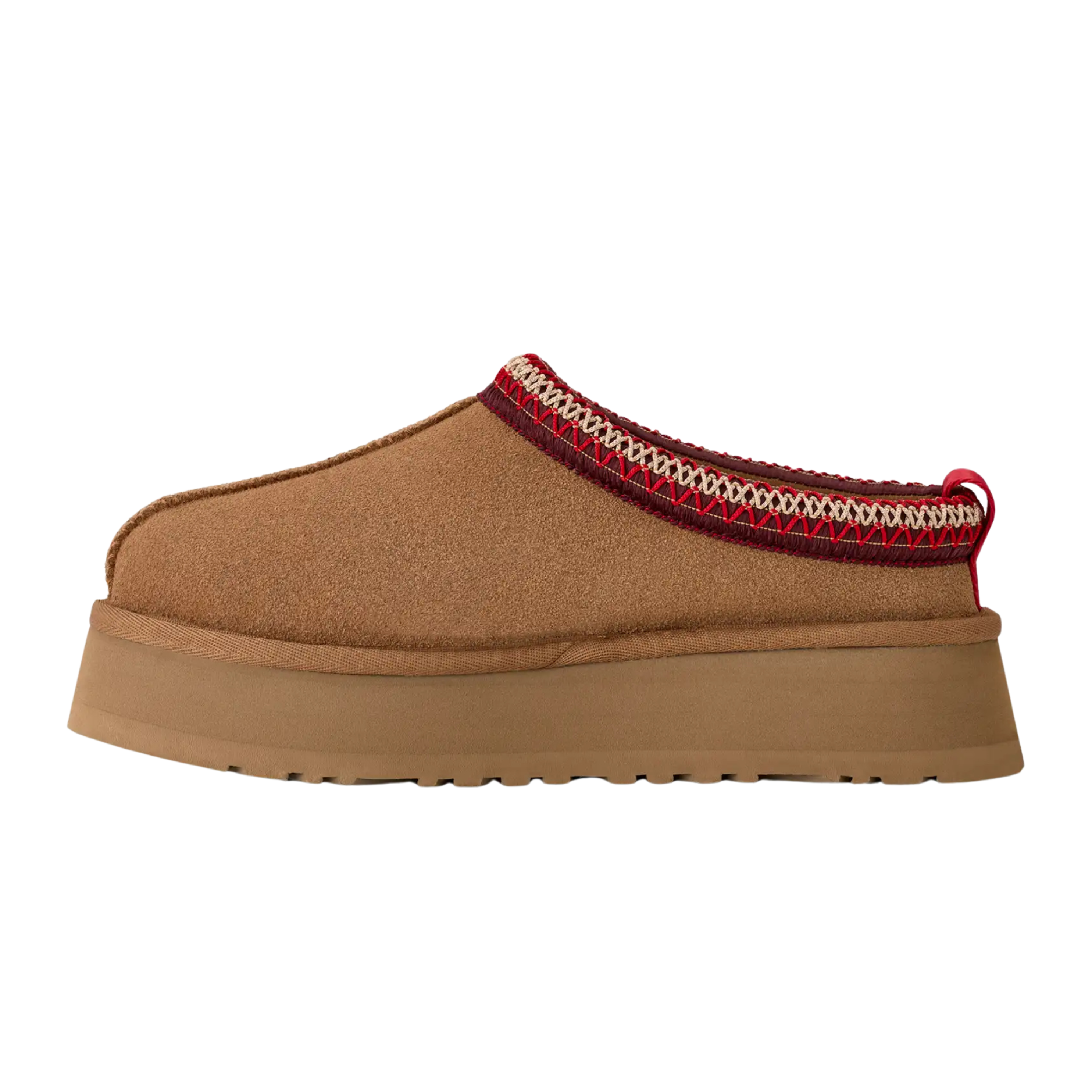 UGG Women Tazz II - Chestnut