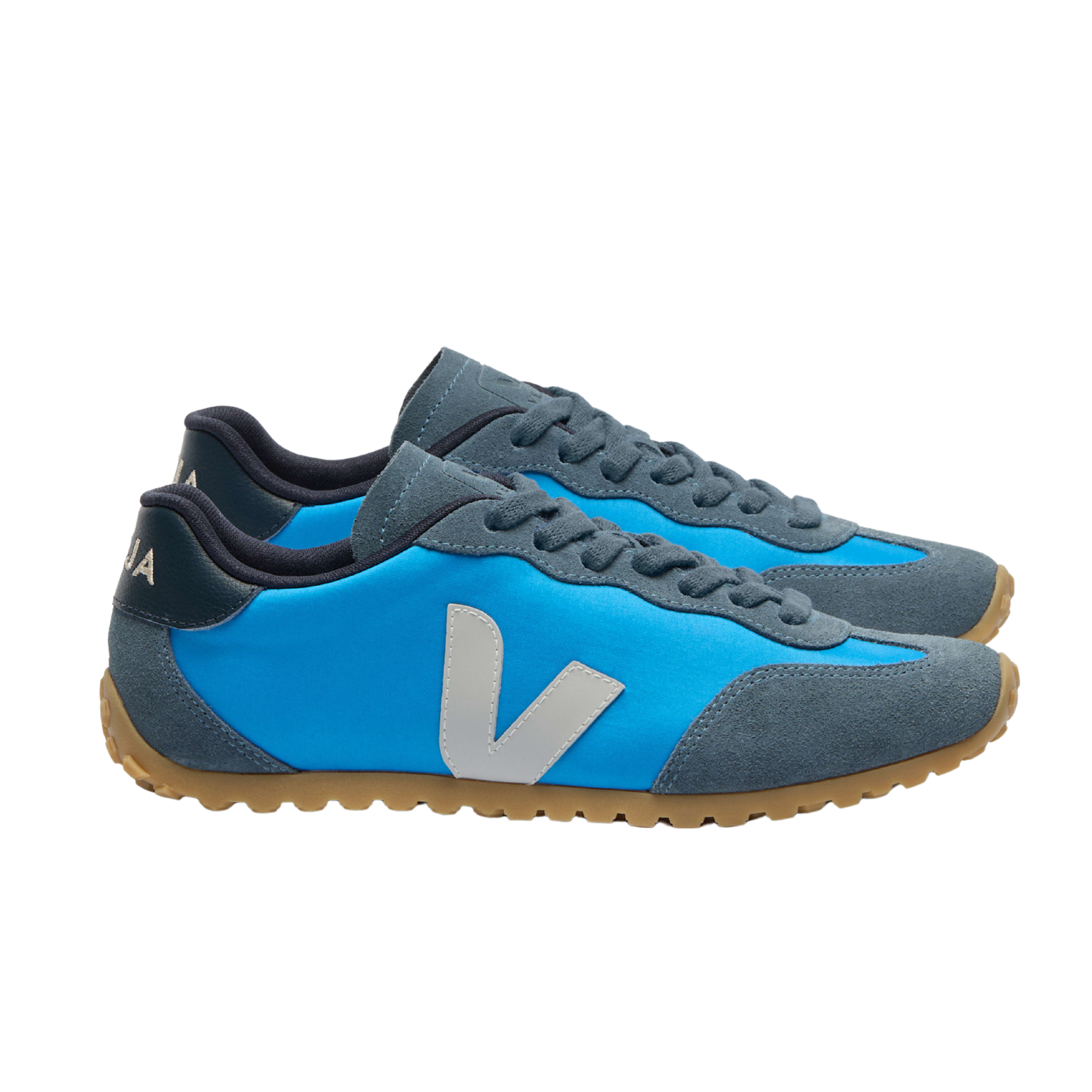 Veja Men GT - Egee Light Grey