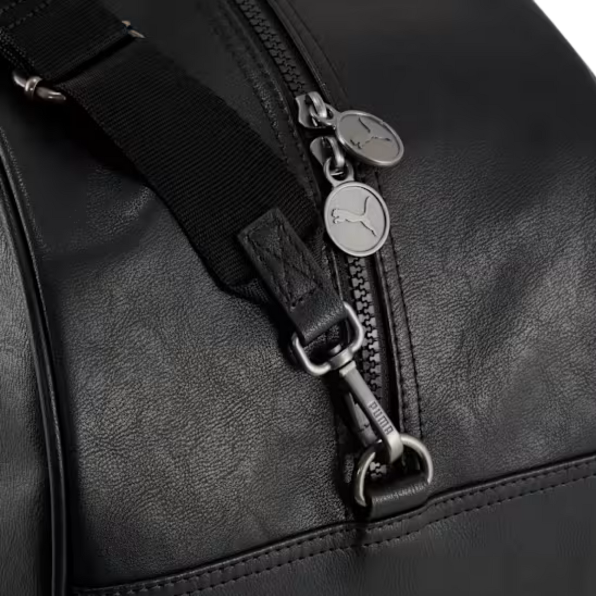 Puma Men 1976 Archive 30L Grip Bag - Black Alpine Snow