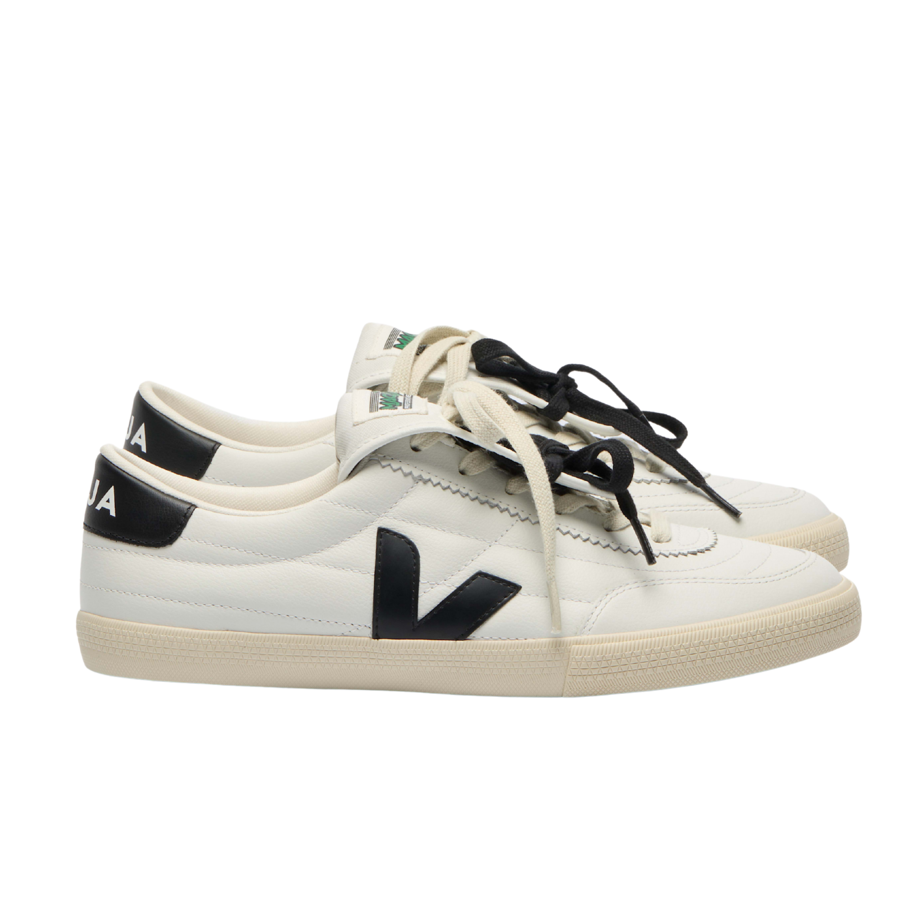 Veja Women Panenka - X Magliano White