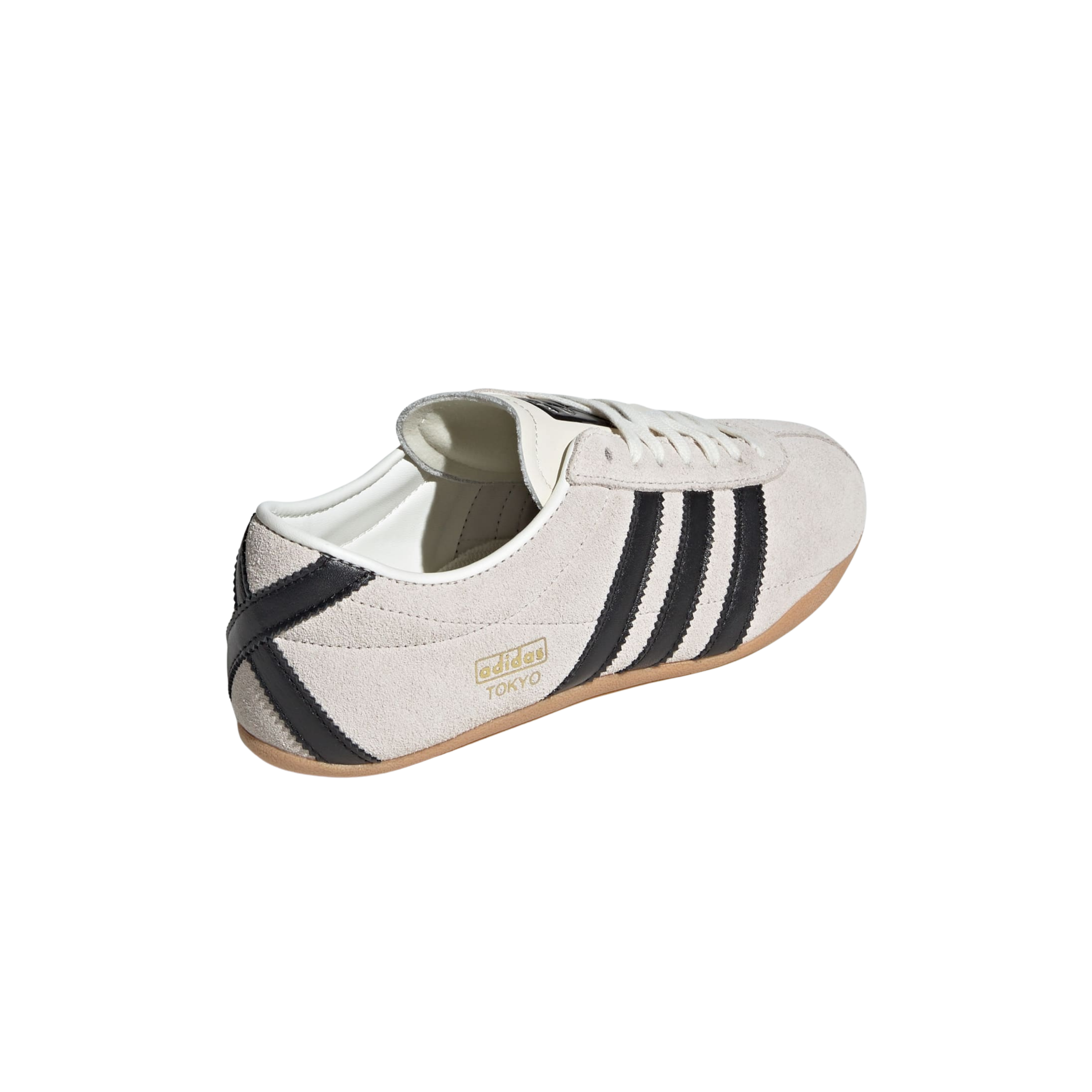 Adidas Women Tokyo - Off White Core Black