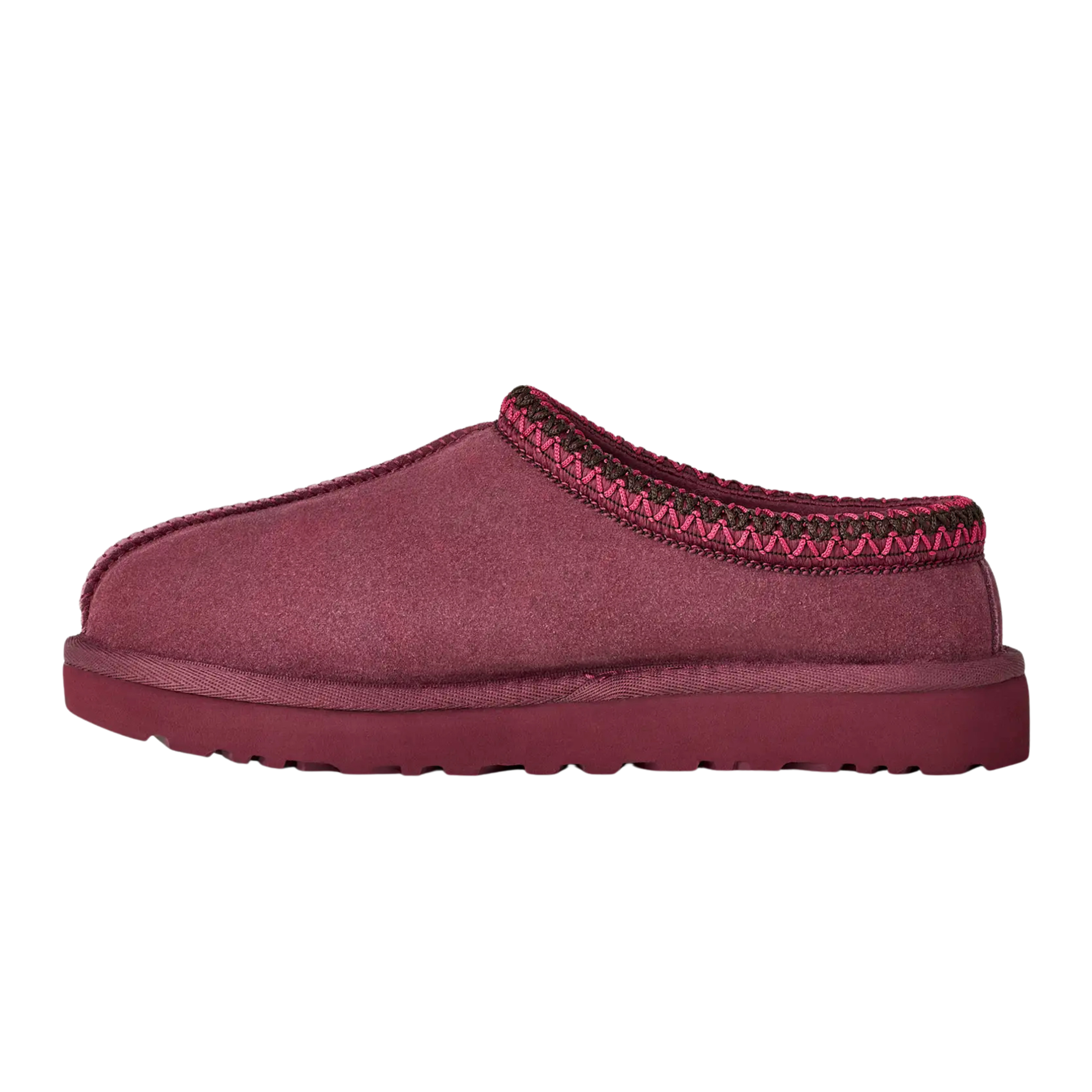 UGG Women Tasman II - Burnt Magenta