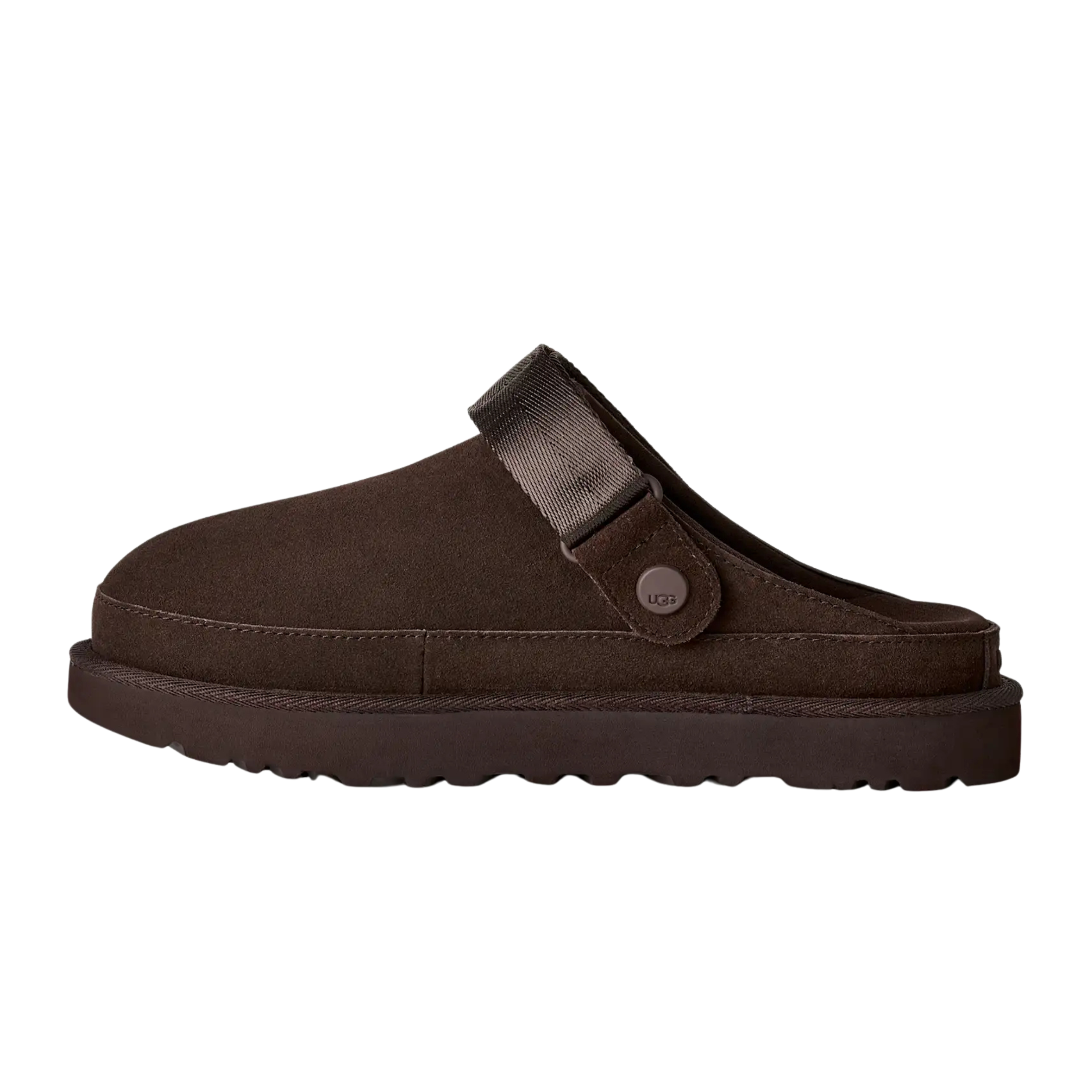 UGG Women Goldenstar Clog - Dusted Cocoa