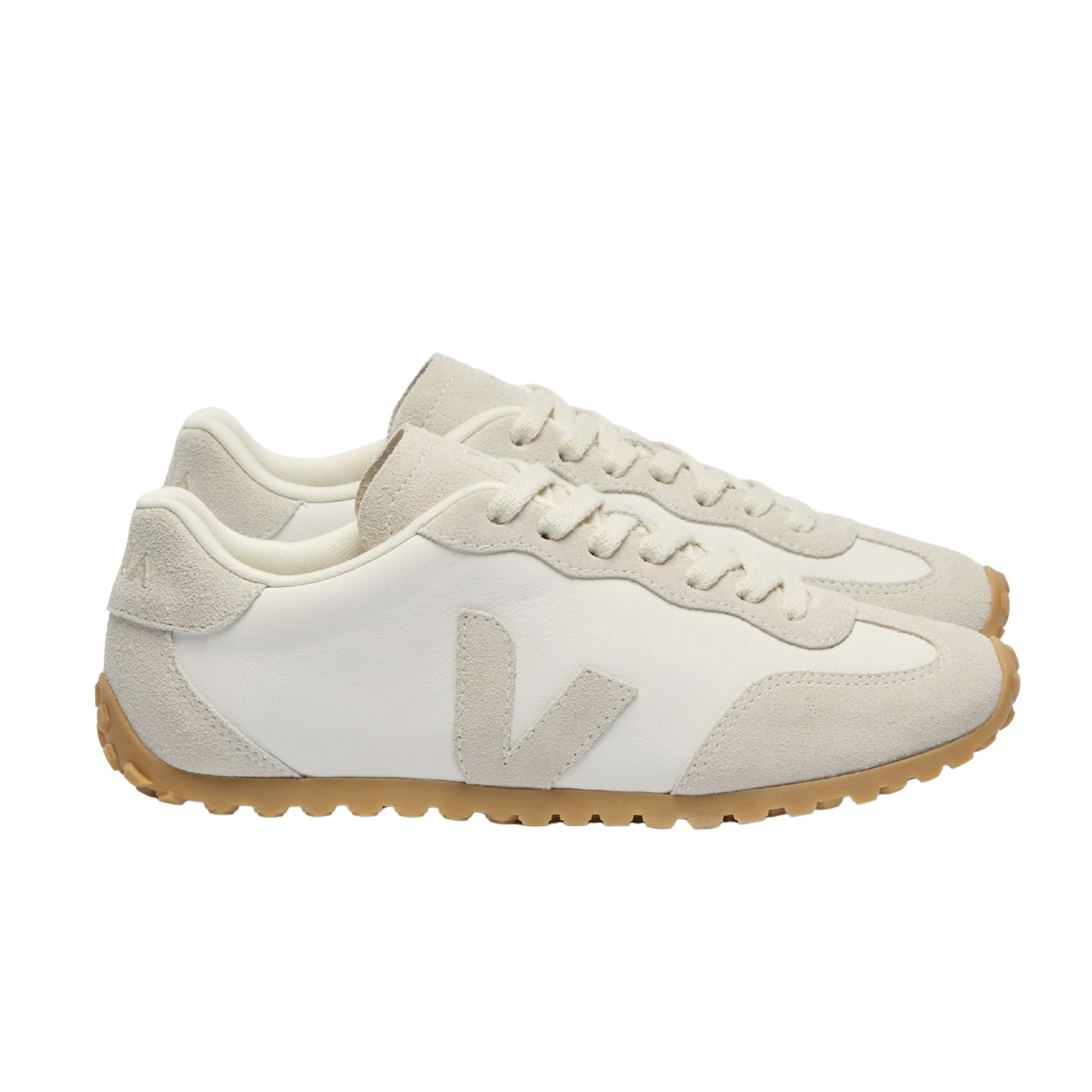 Veja Men GT - White Natural