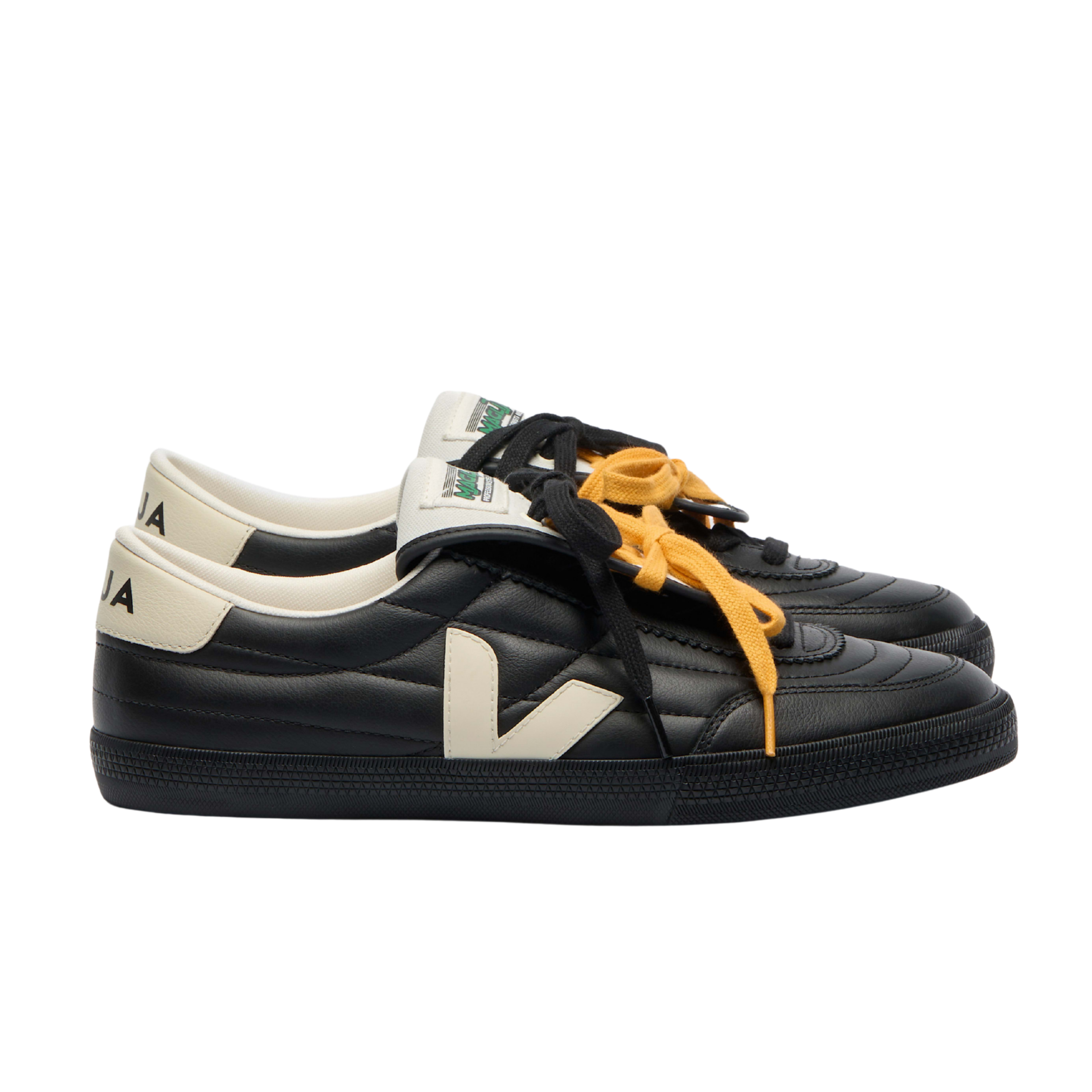 Veja Women Panenka - X Magliano Black