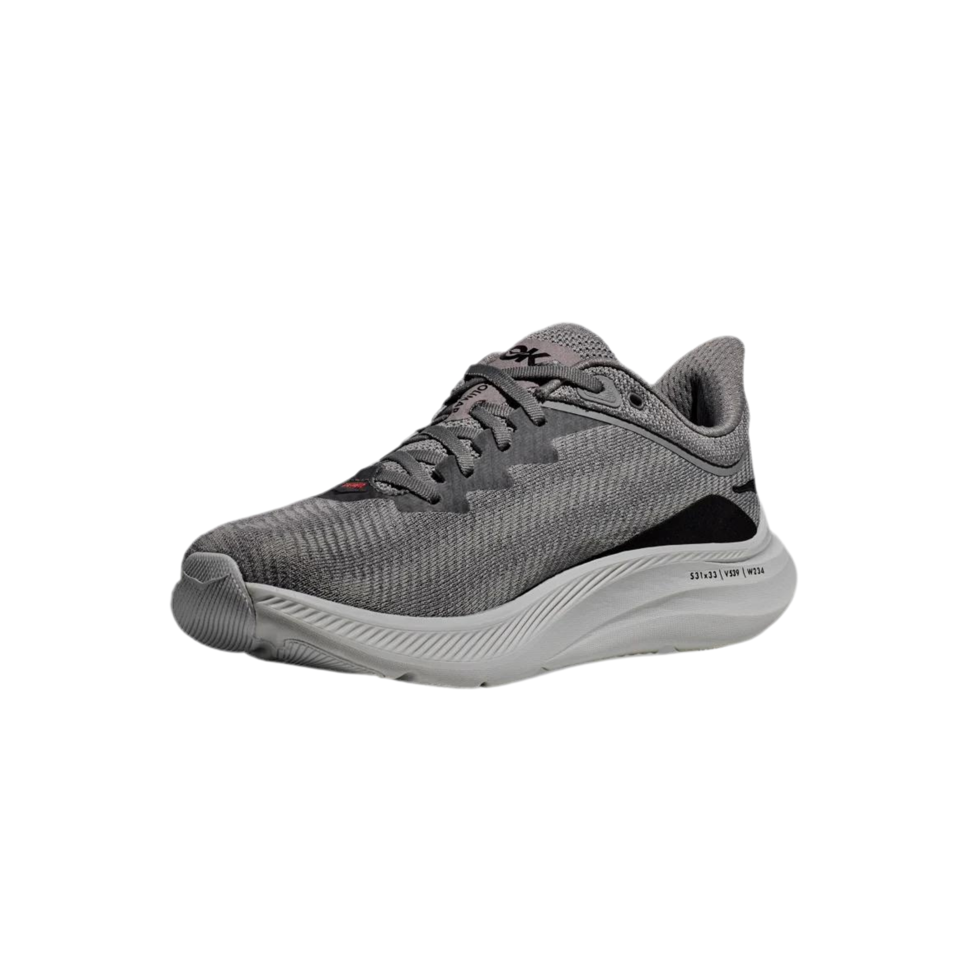 Hoka Men Solimar - Limestone