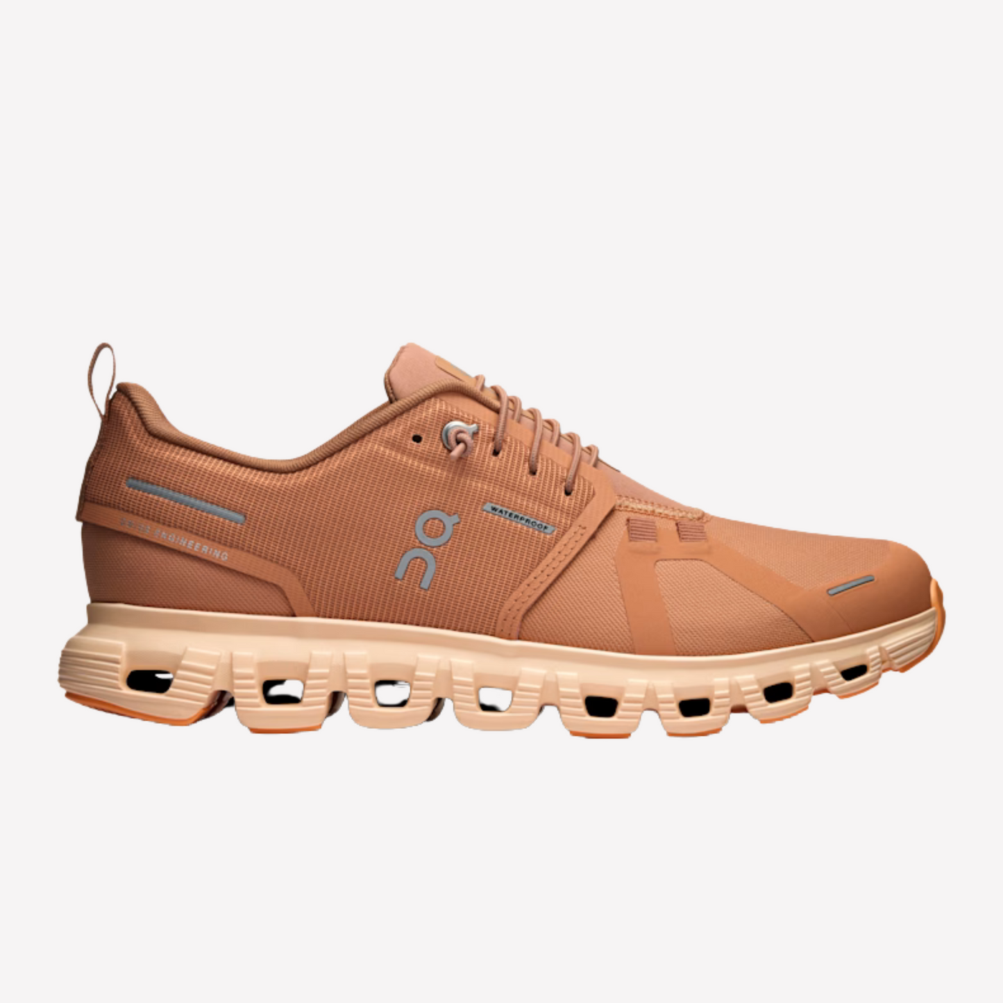 ON Women Cloud 6 WP - Sandstone Blonde
