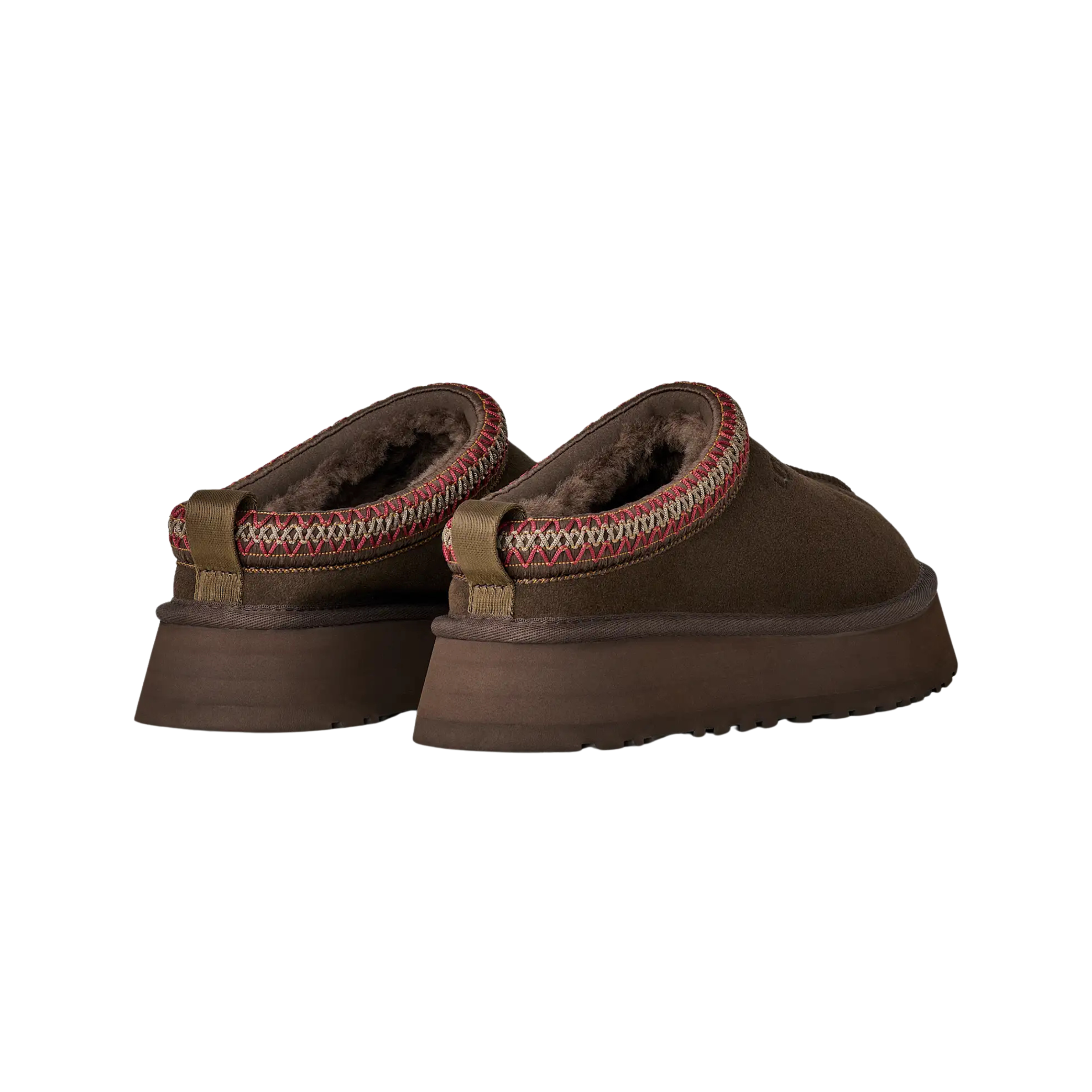 UGG Women Tazz II - Dusted Cocoa