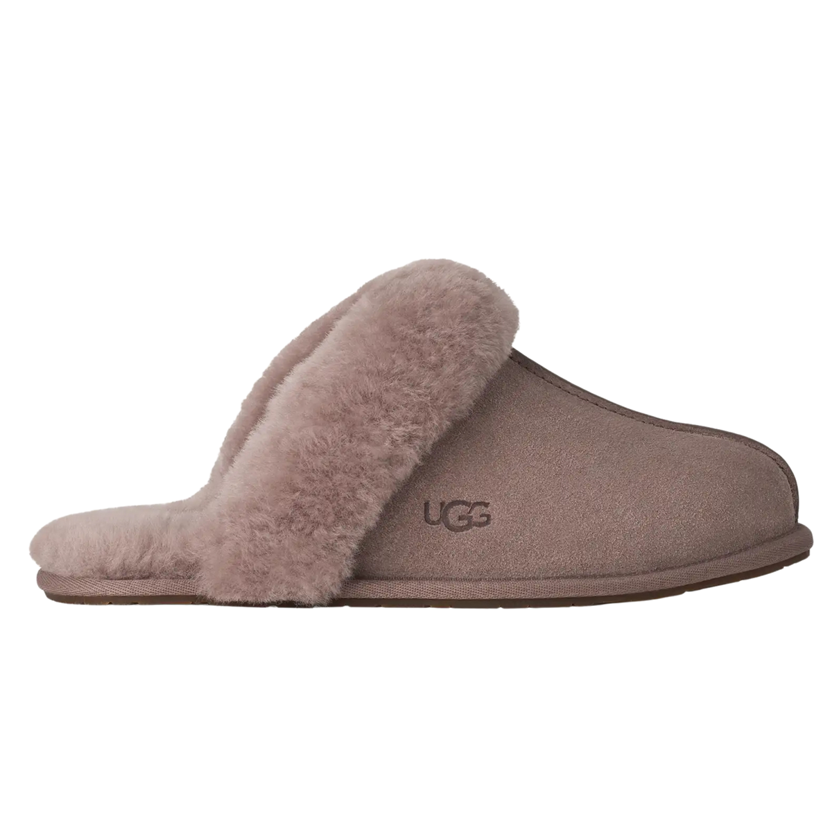 UGG Women Scuffette II - Caribou