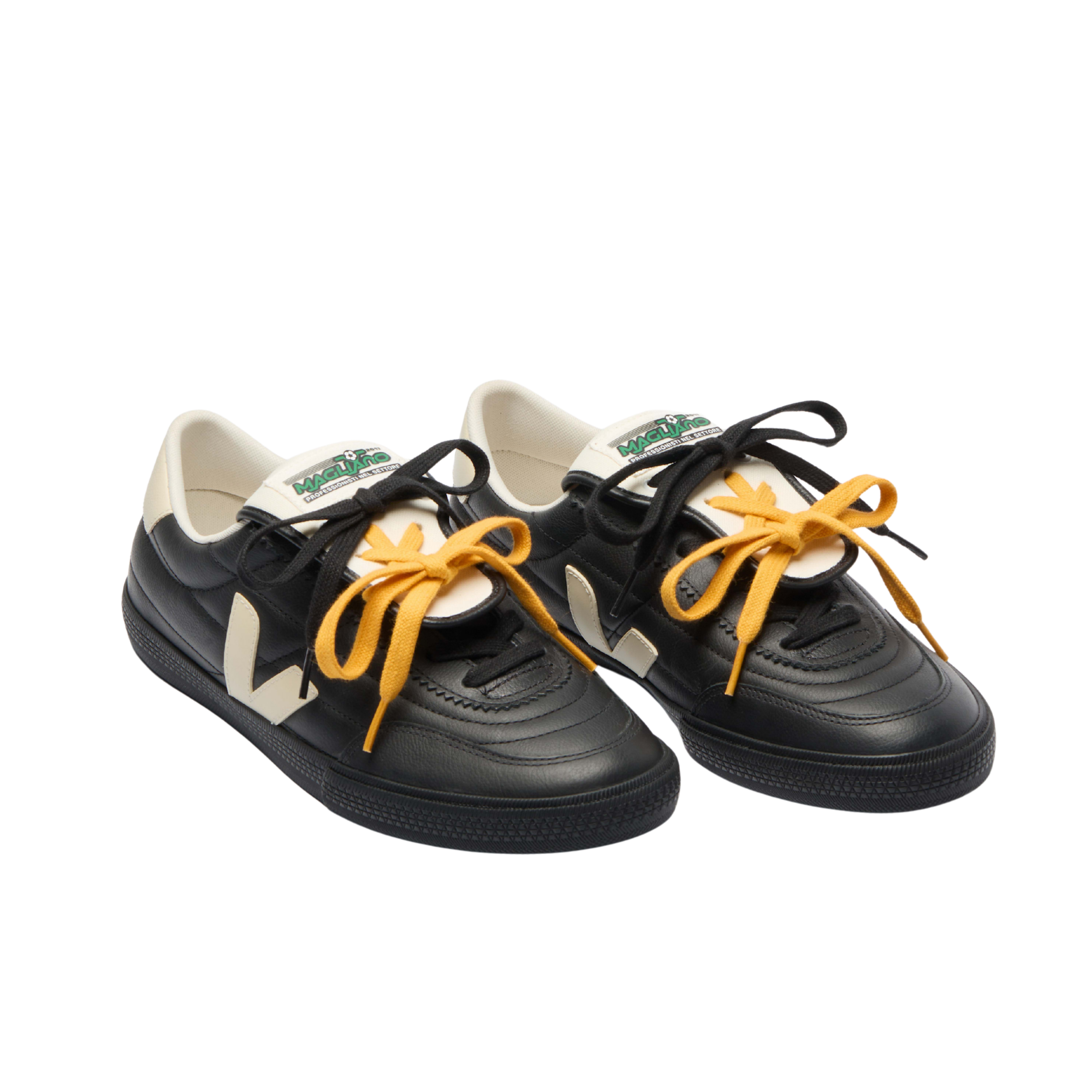Veja Men Panenka - X Magliano Black