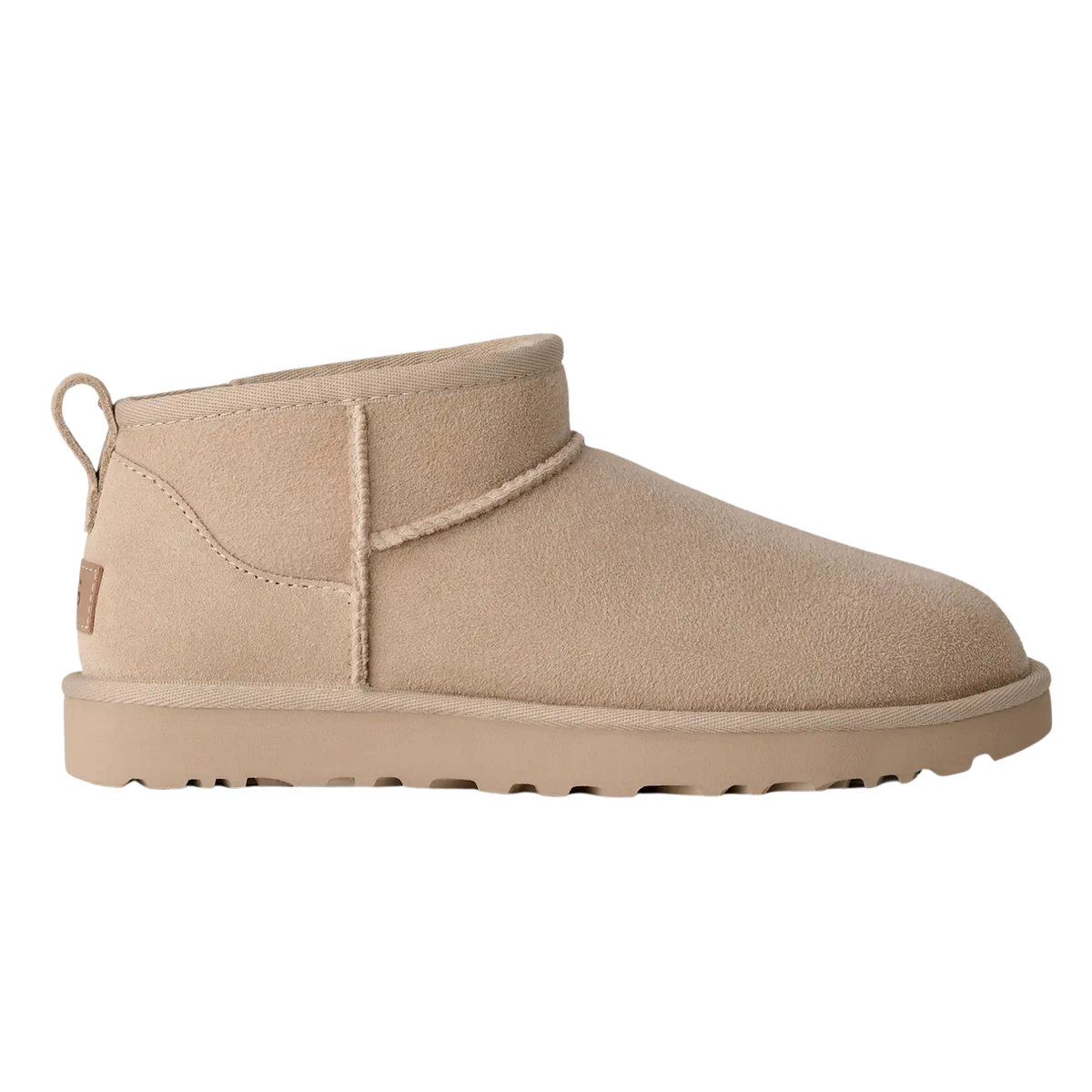 UGG Women Classic Ultra Mini - Moonlight
