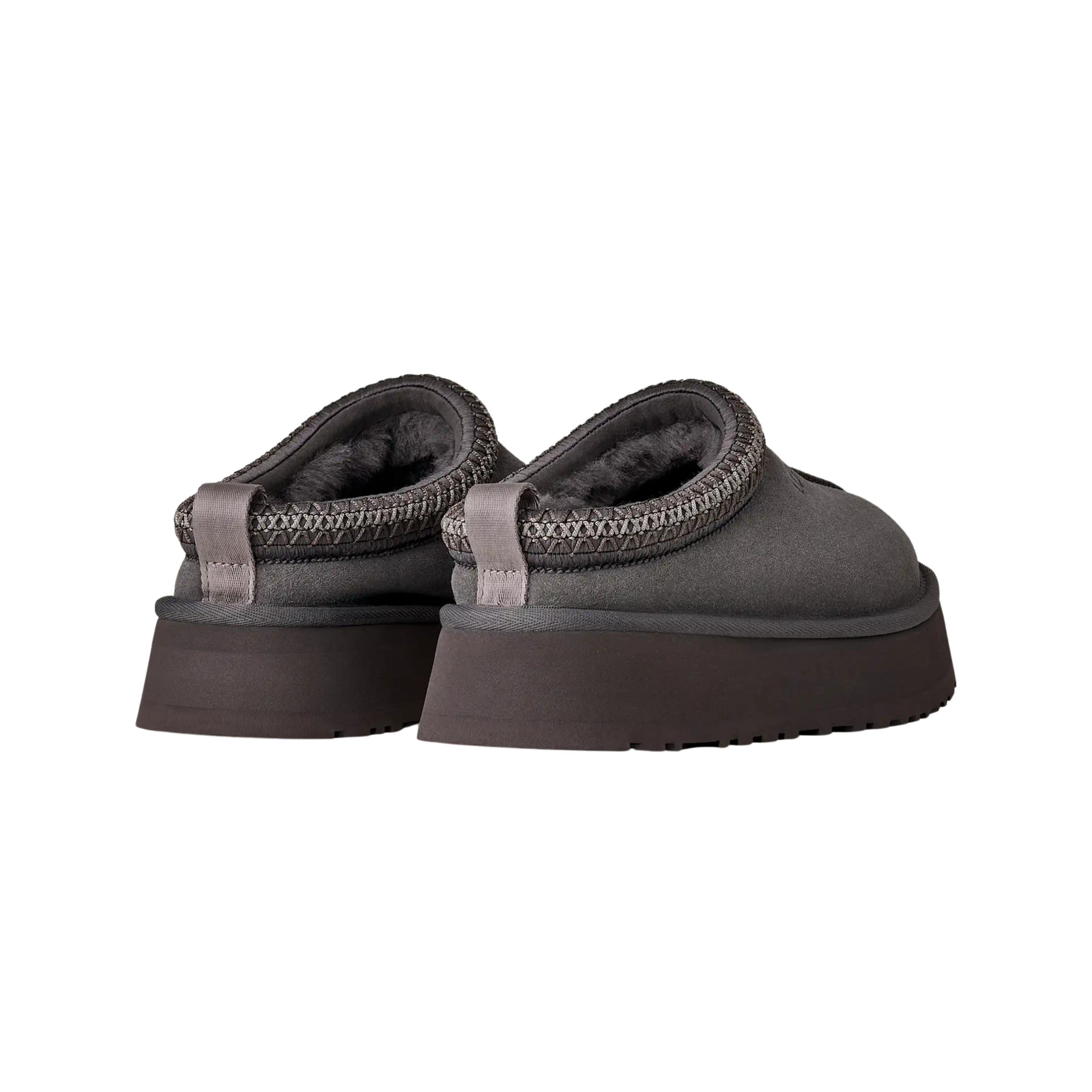 UGG Women Tazz II - Obsidian