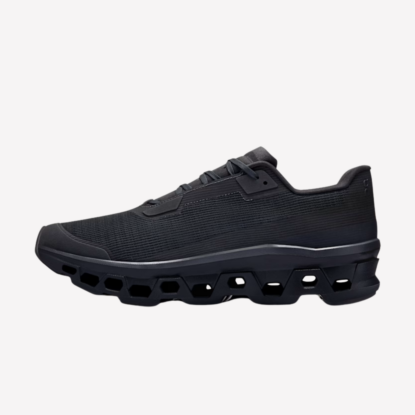 ON Men Cloudmonster Void - Black