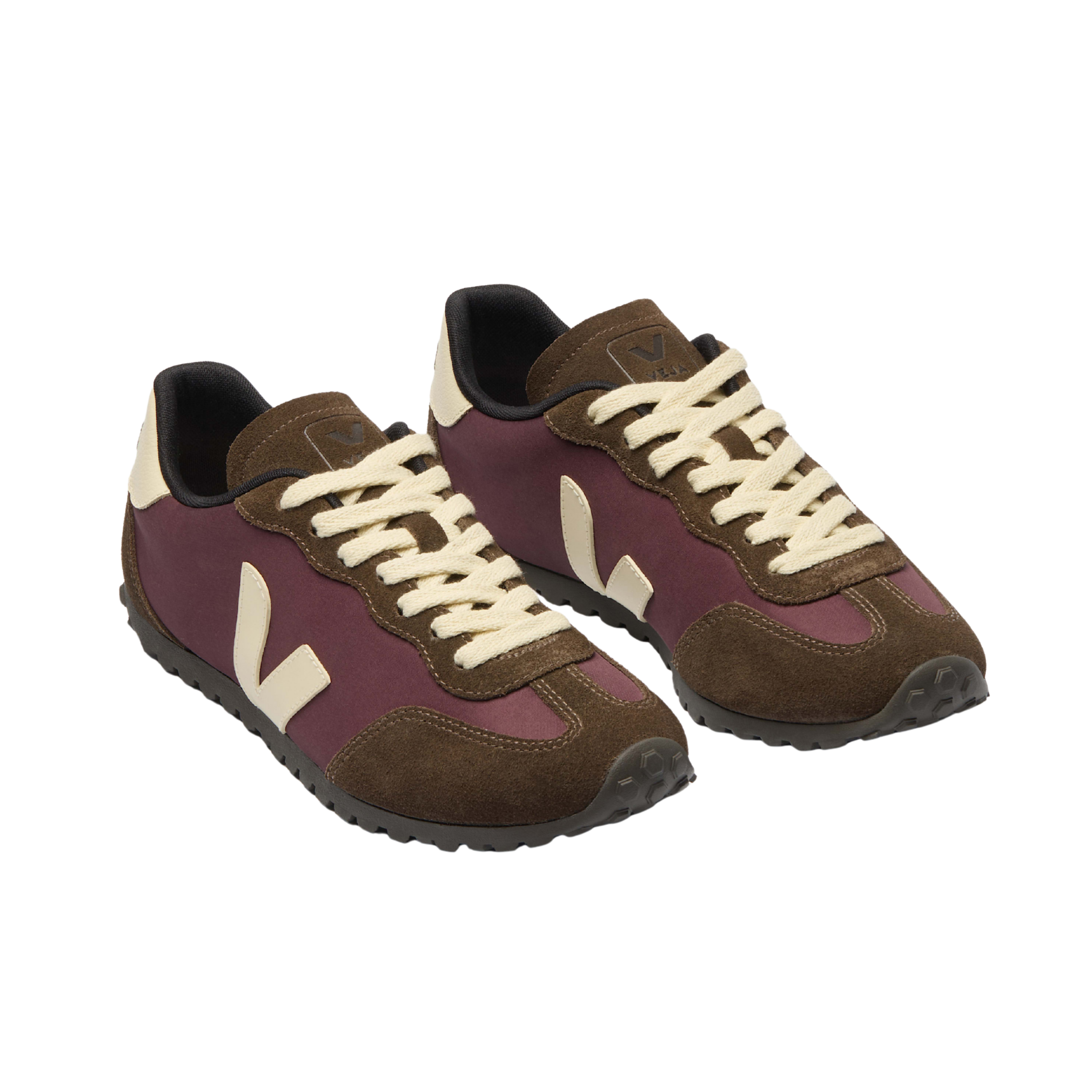 Veja Men GT - Amarante Butter