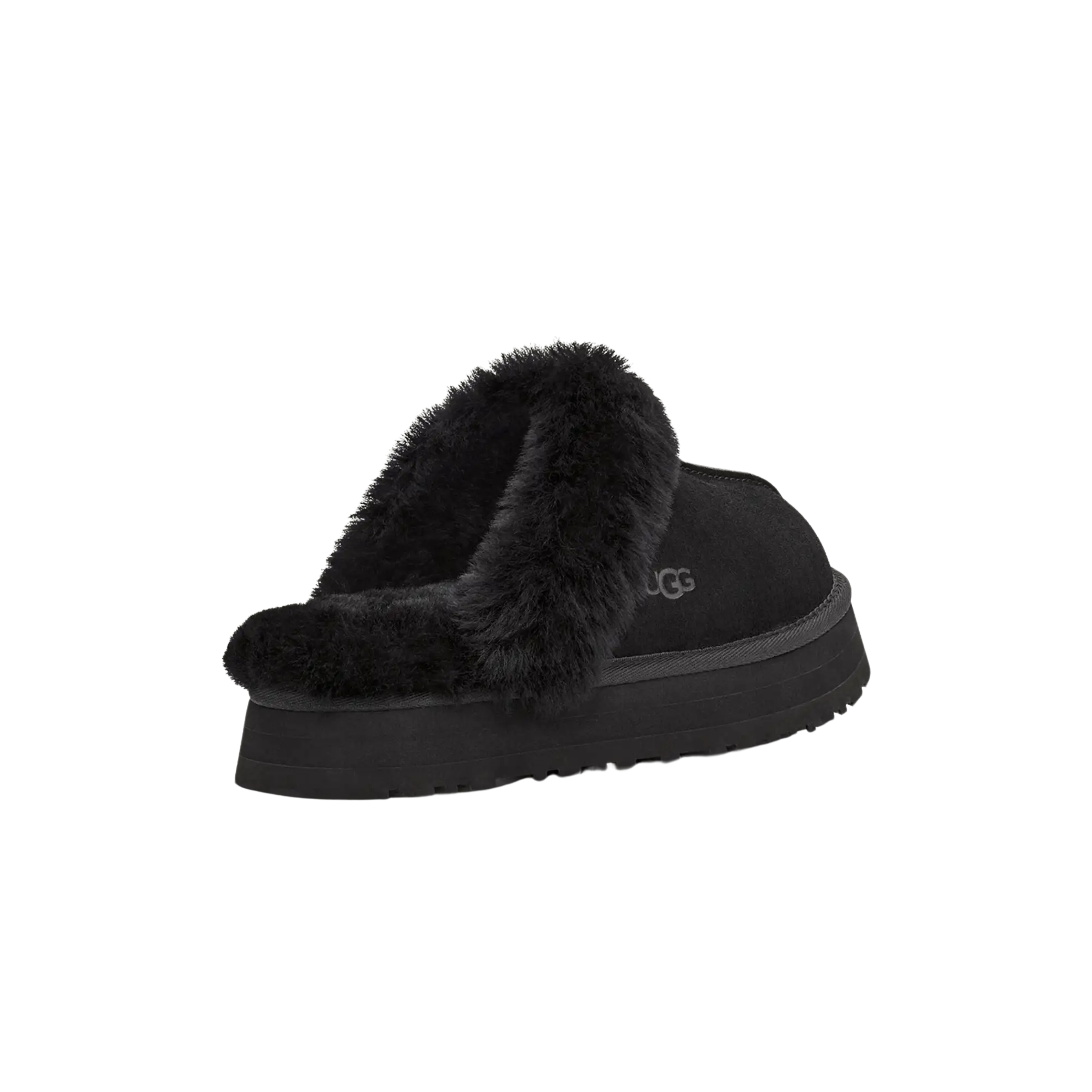 UGG Women Disquette - Black