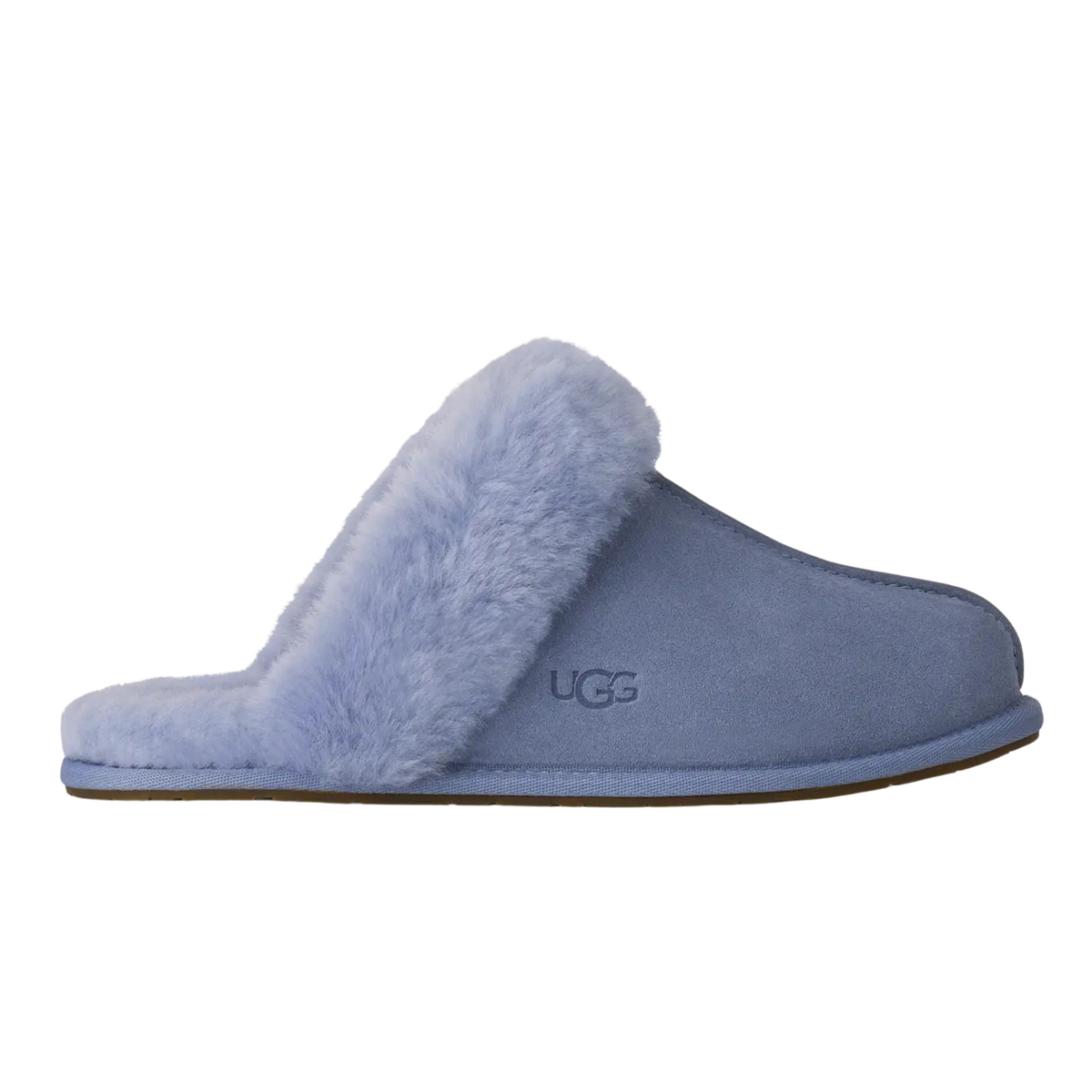 UGG Women Scuffette II - Stormy Blue