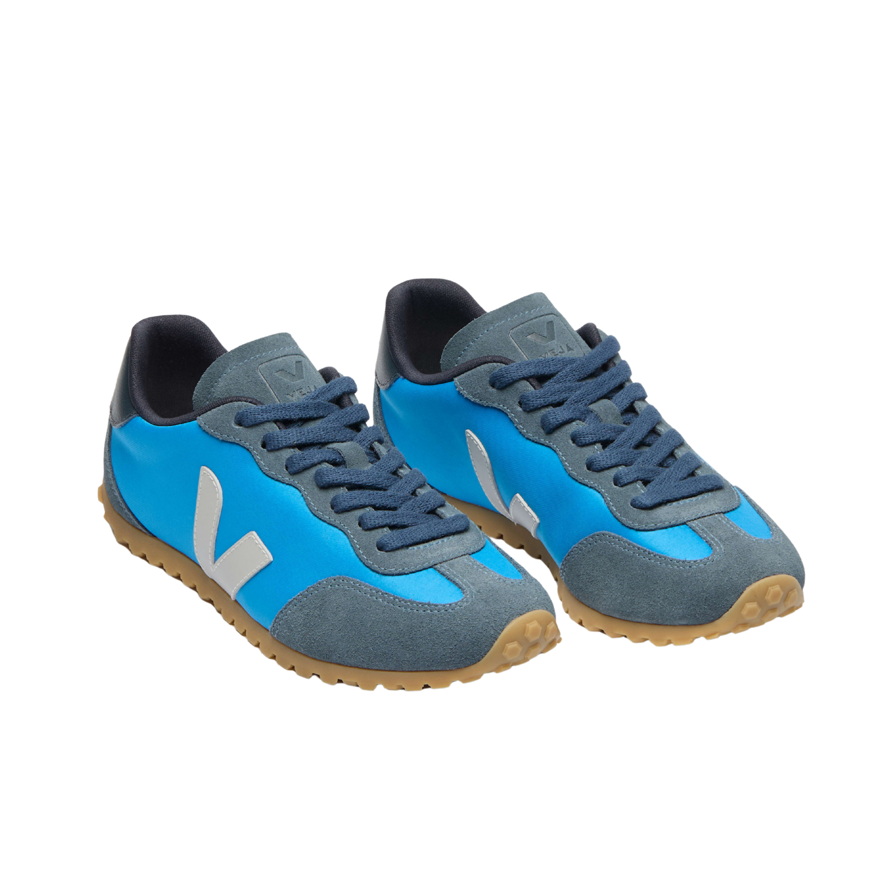 Veja Men GT - Egee Light Grey