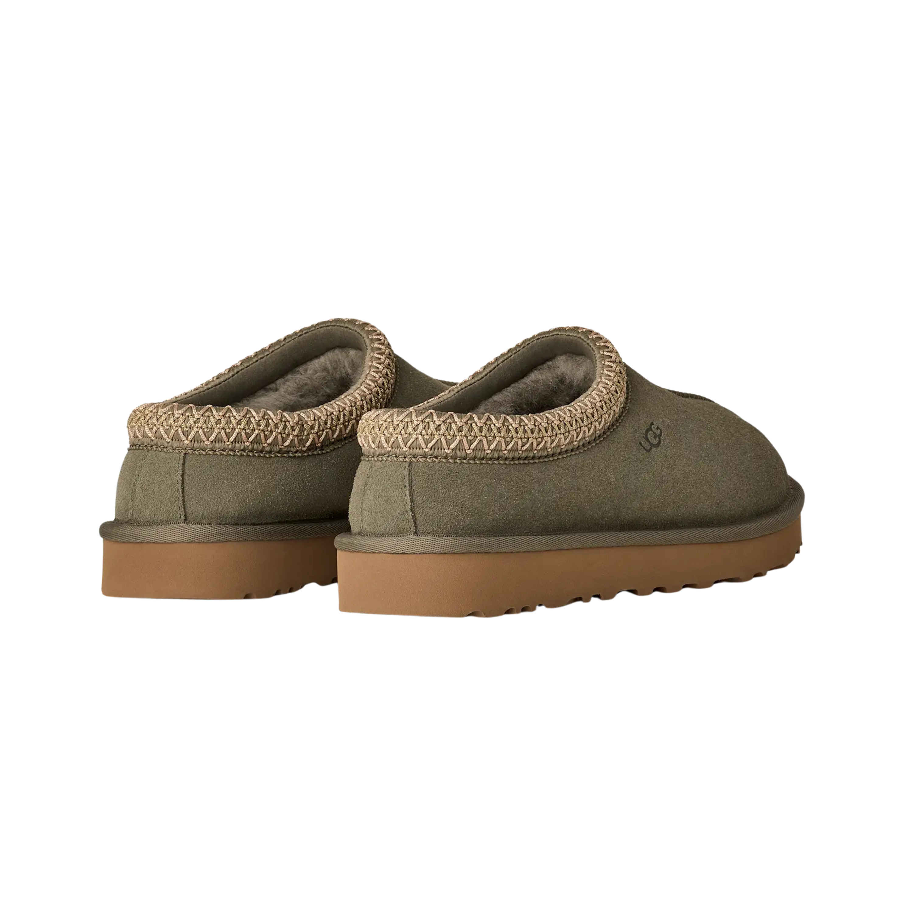 UGG Women Tasman II - Moss Green