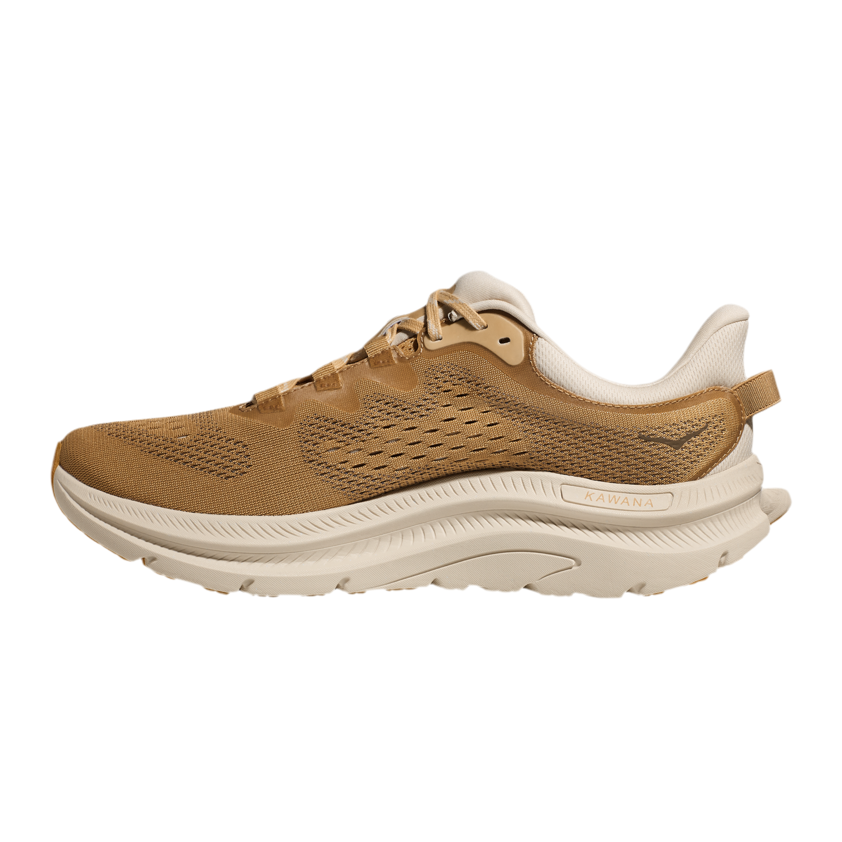 Hoka Men Kawana 2 - Wheat Oat Milk