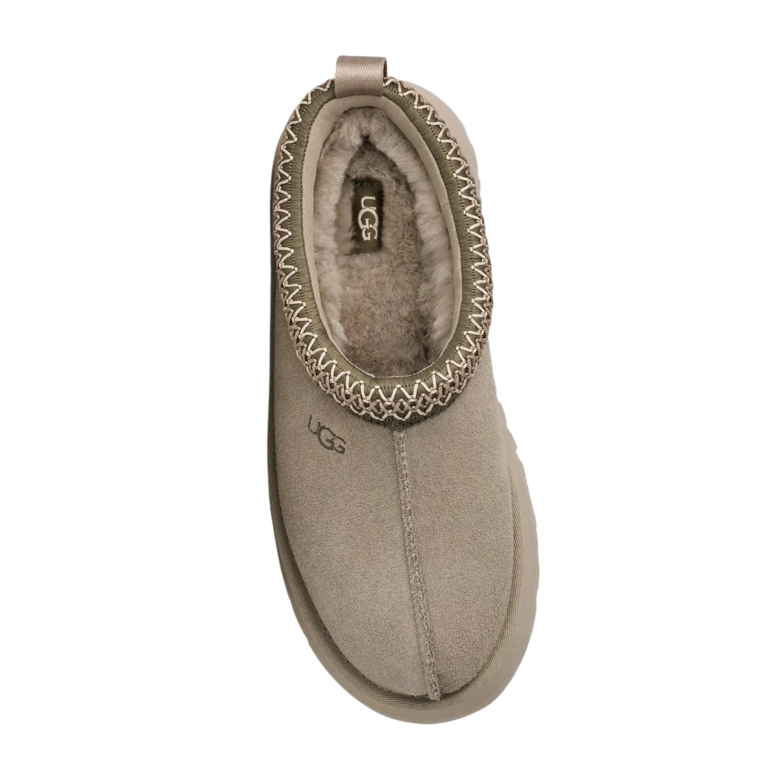 UGG Women Tazz II - Cobble Grey