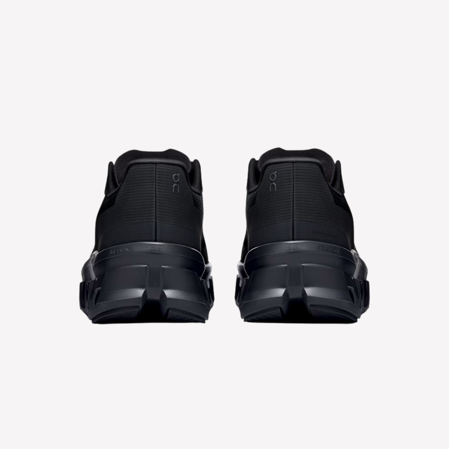 ON Men Cloudmonster Void - Black