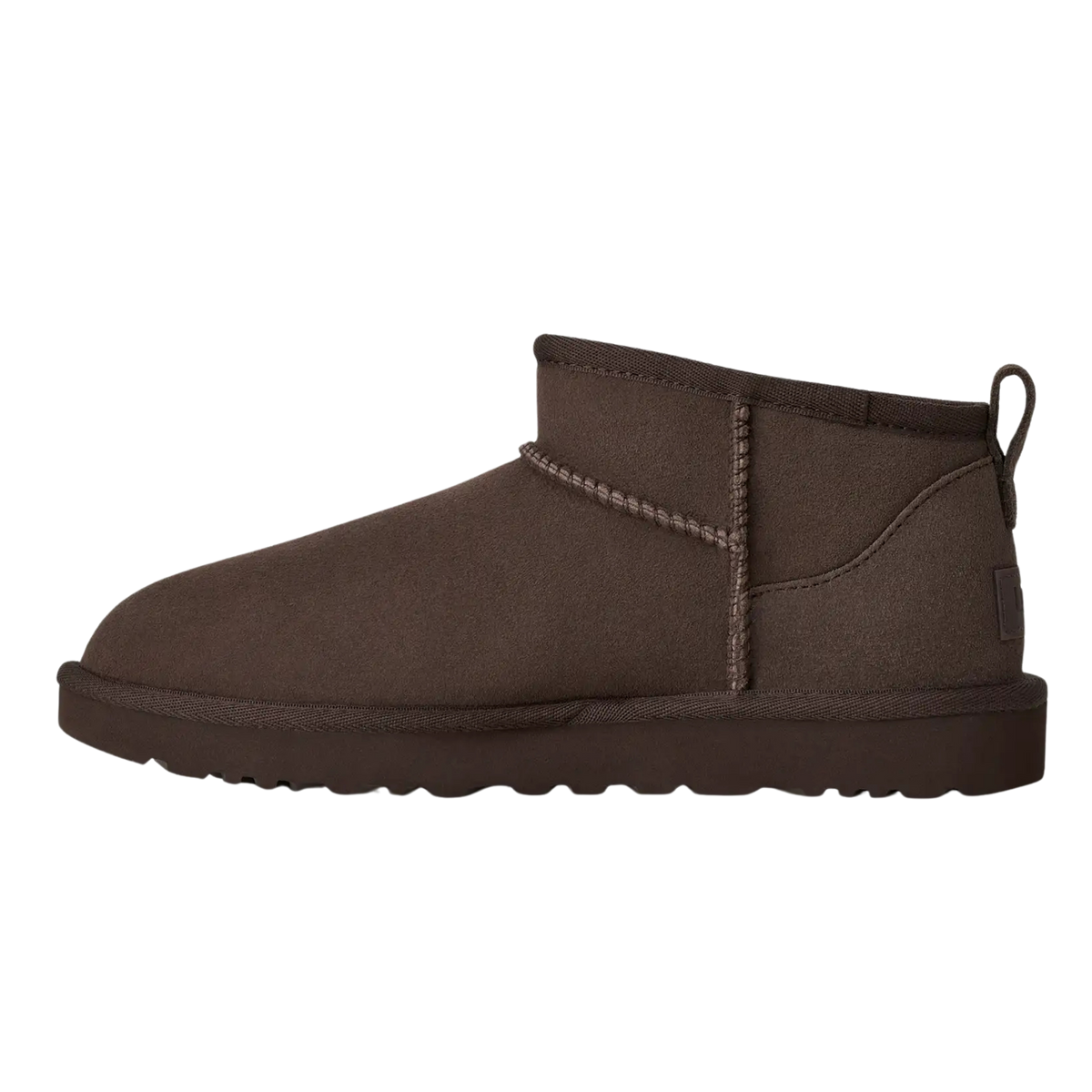 UGG Women Classic Ultra Mini - Dusted Cocoa