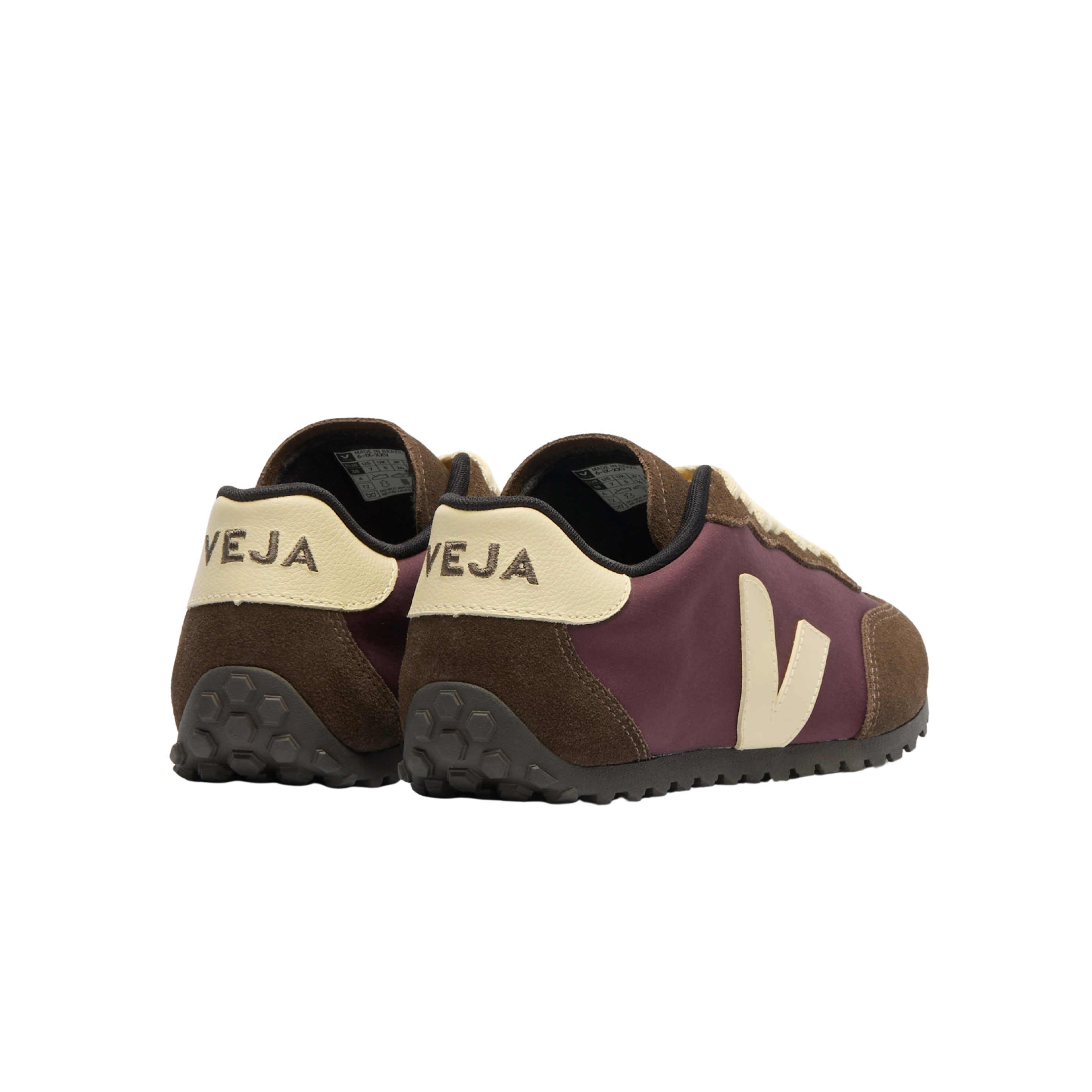 Veja Men GT - Amarante Butter