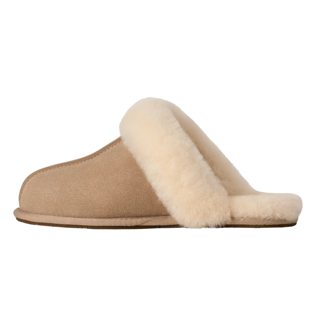 UGG Women Scuffette II - Sand