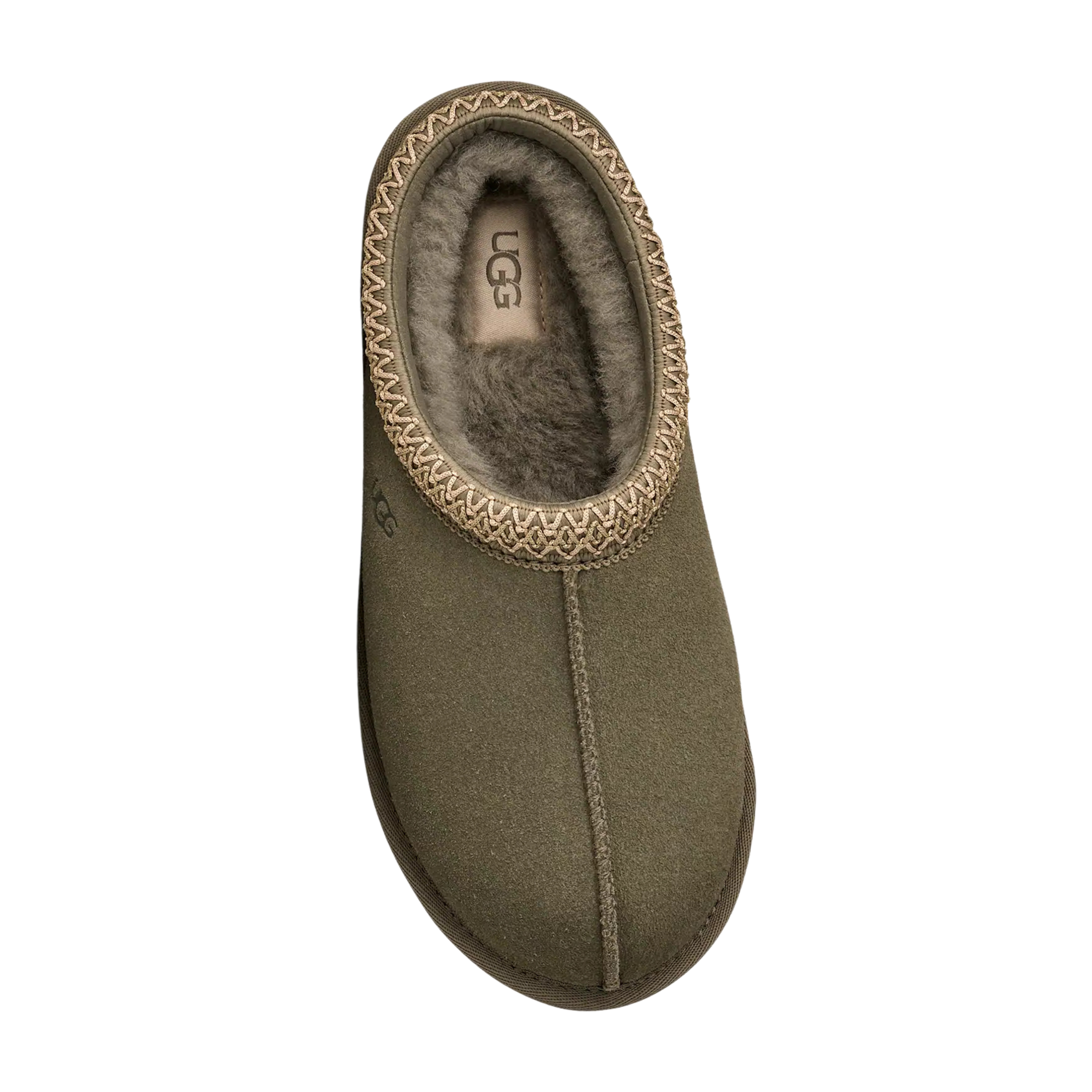 UGG Women Tasman II - Moss Green