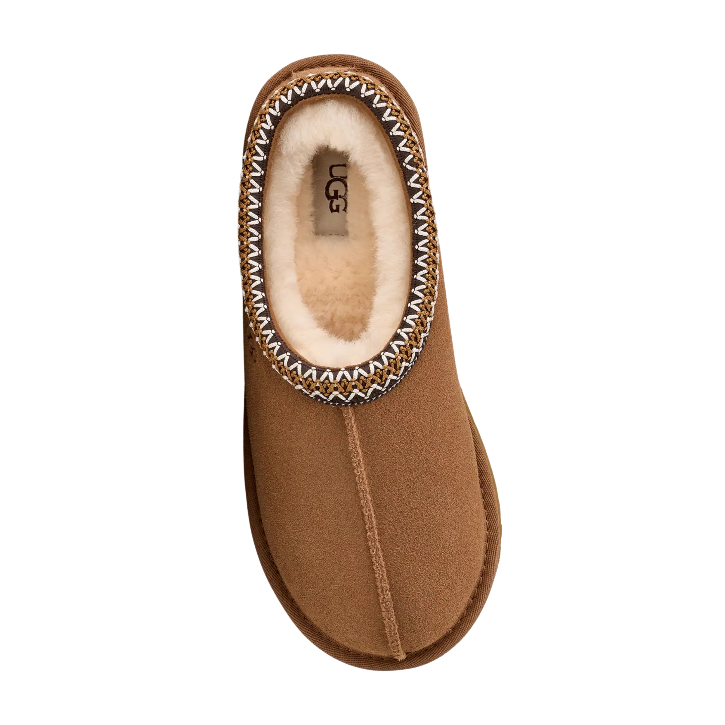 UGG Women Tasman II - Chestnut