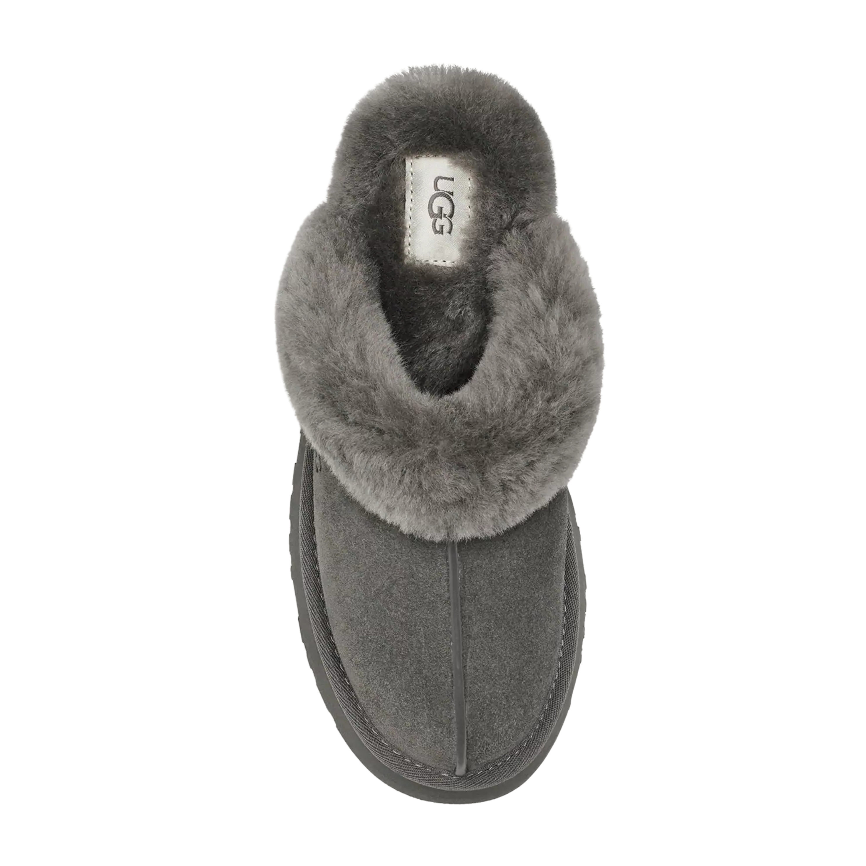 UGG Women Disquette - Charcoal