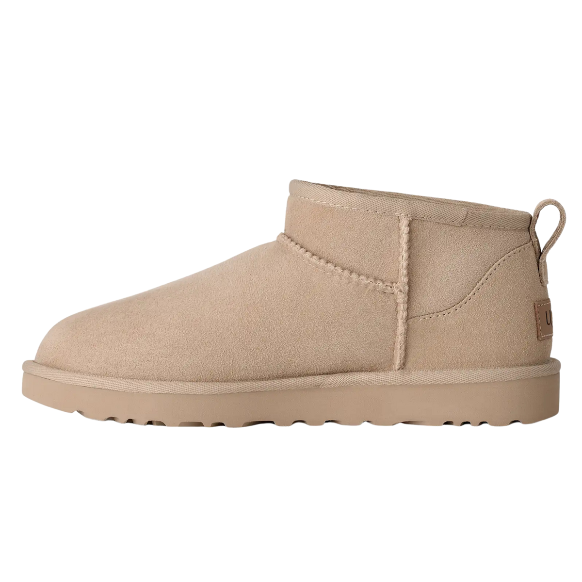 UGG Women Classic Ultra Mini - Moonlight