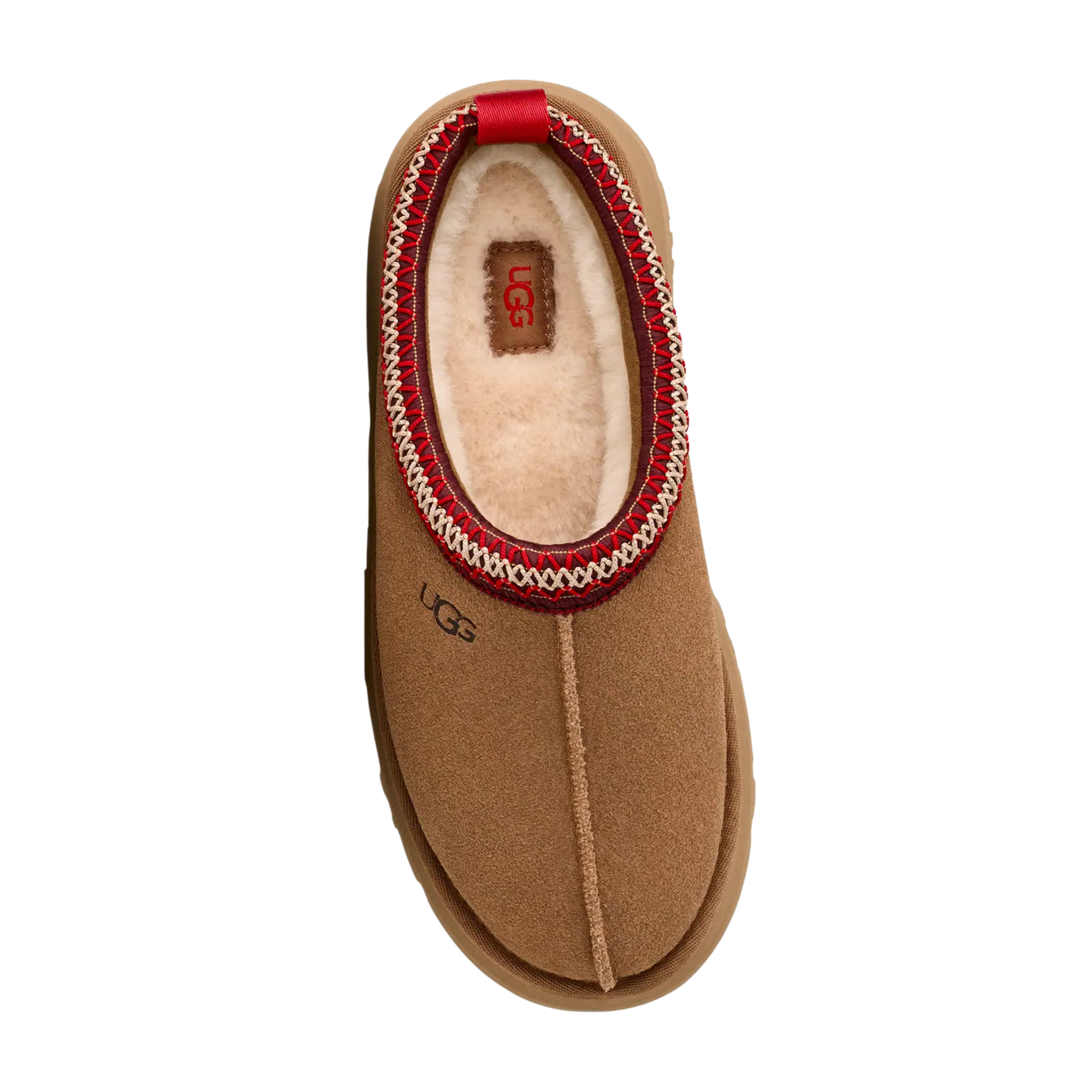 UGG Women Tazz II - Chestnut