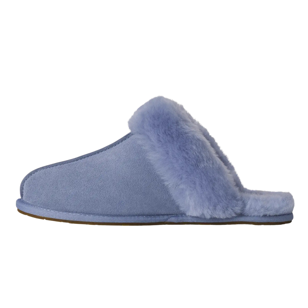 UGG Women Scuffette II - Stormy Blue