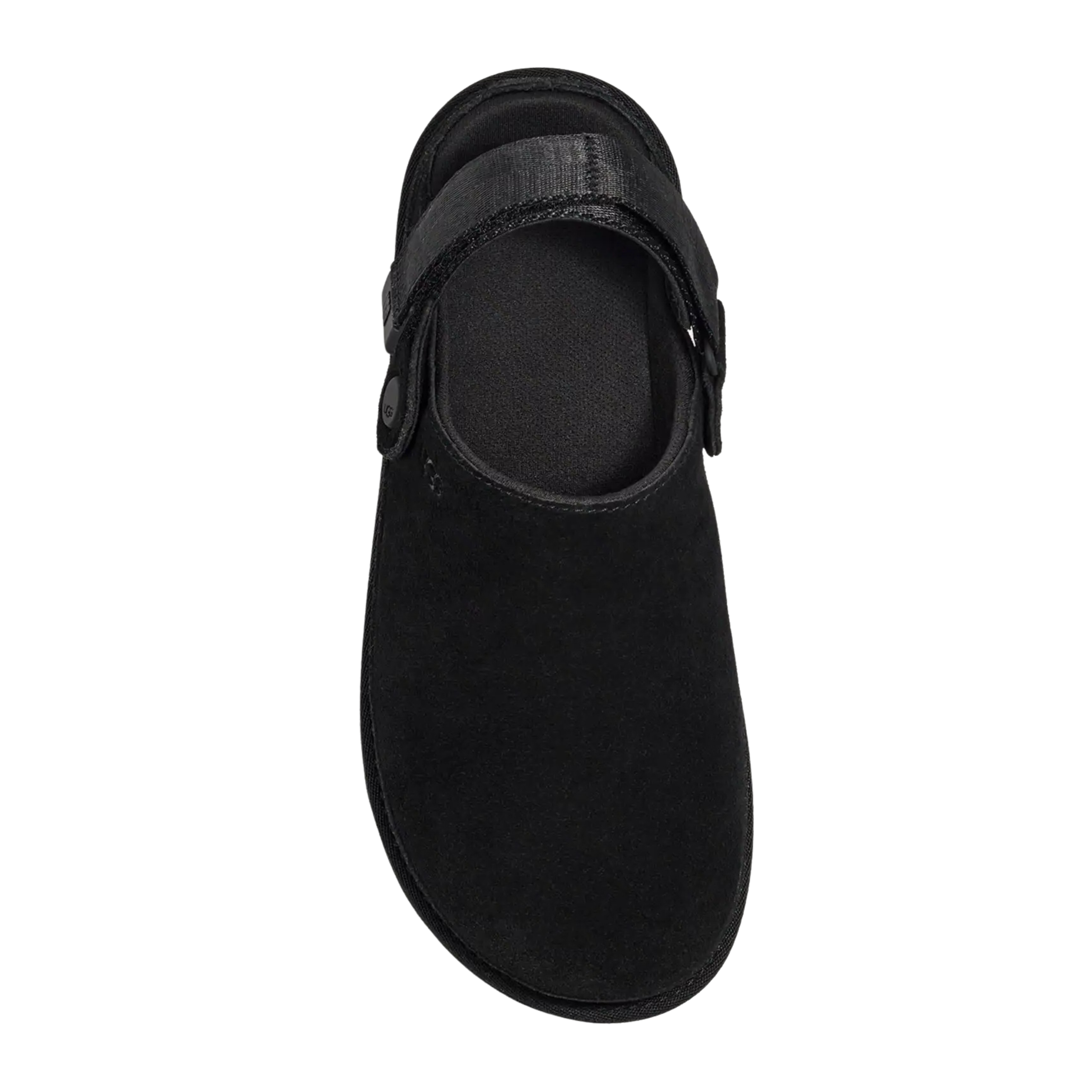 UGG Women Goldenstar Clog - Black