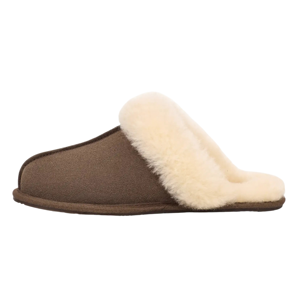UGG Women Scuffette II - Espresso