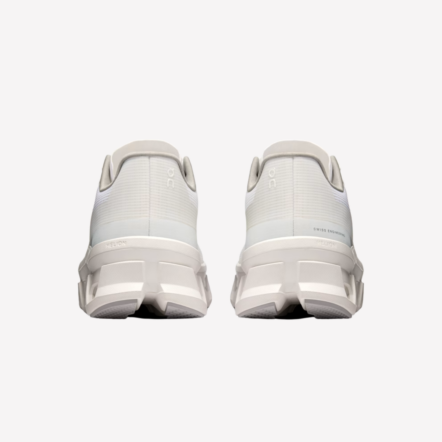 ON Men Cloudmonster Void - White