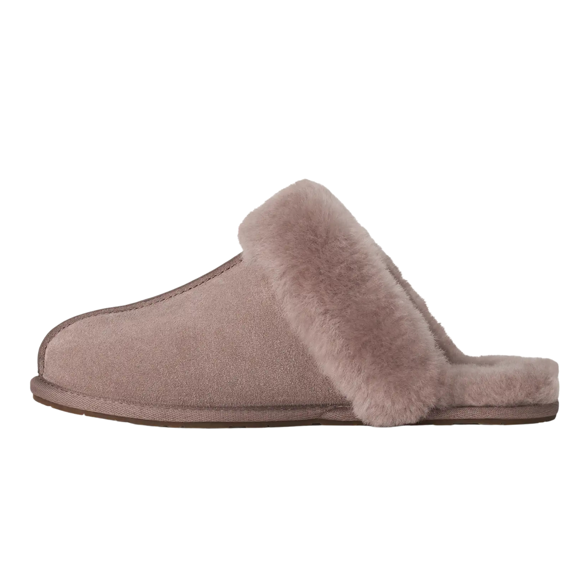 UGG Women Scuffette II - Caribou
