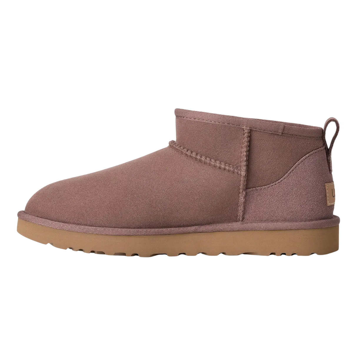 UGG Women Classic Ultra Mini - Portobello
