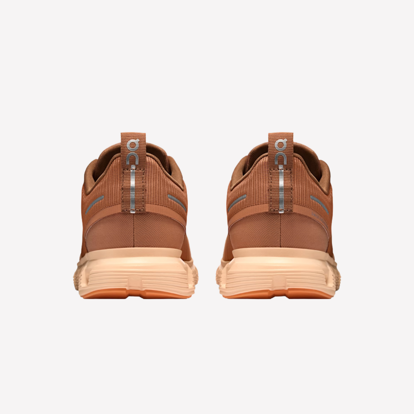 ON Women Cloud 6 WP - Sandstone Blonde