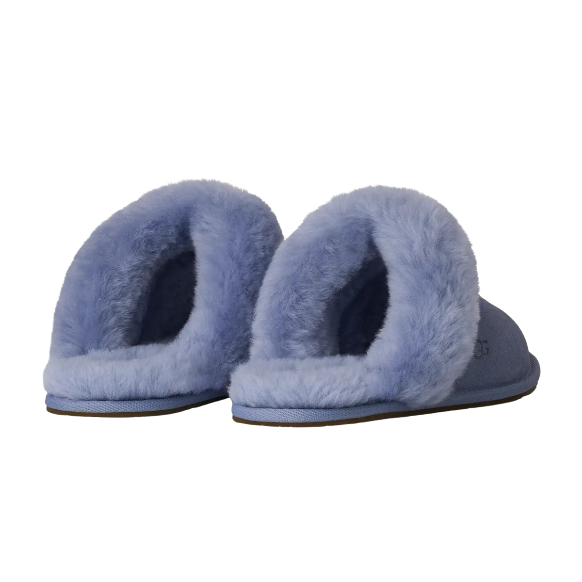 UGG Women Scuffette II - Stormy Blue