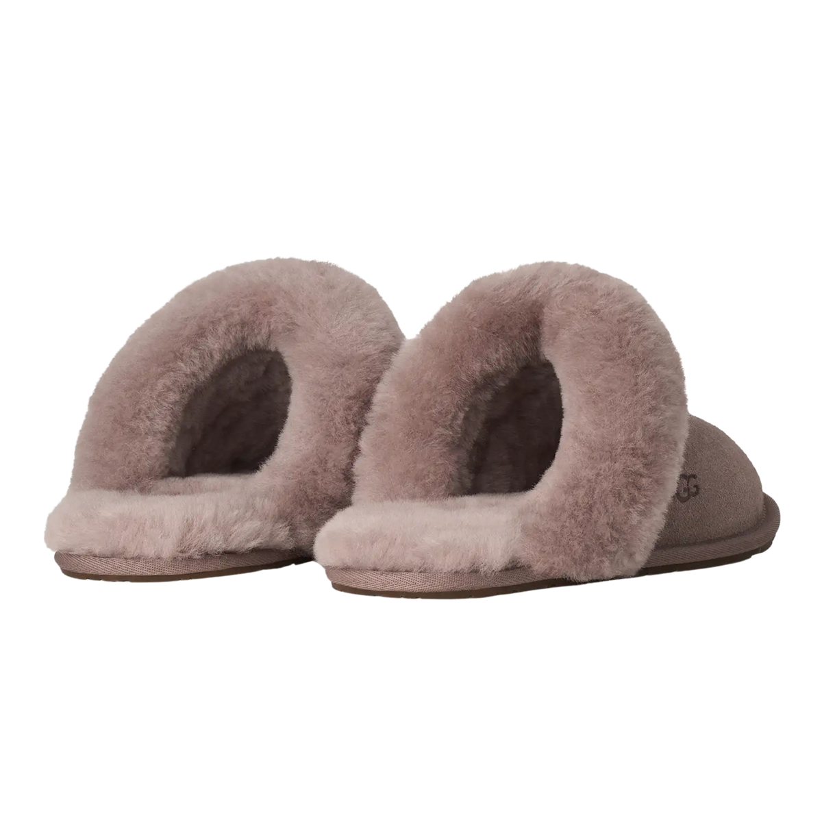 UGG Women Scuffette II - Caribou